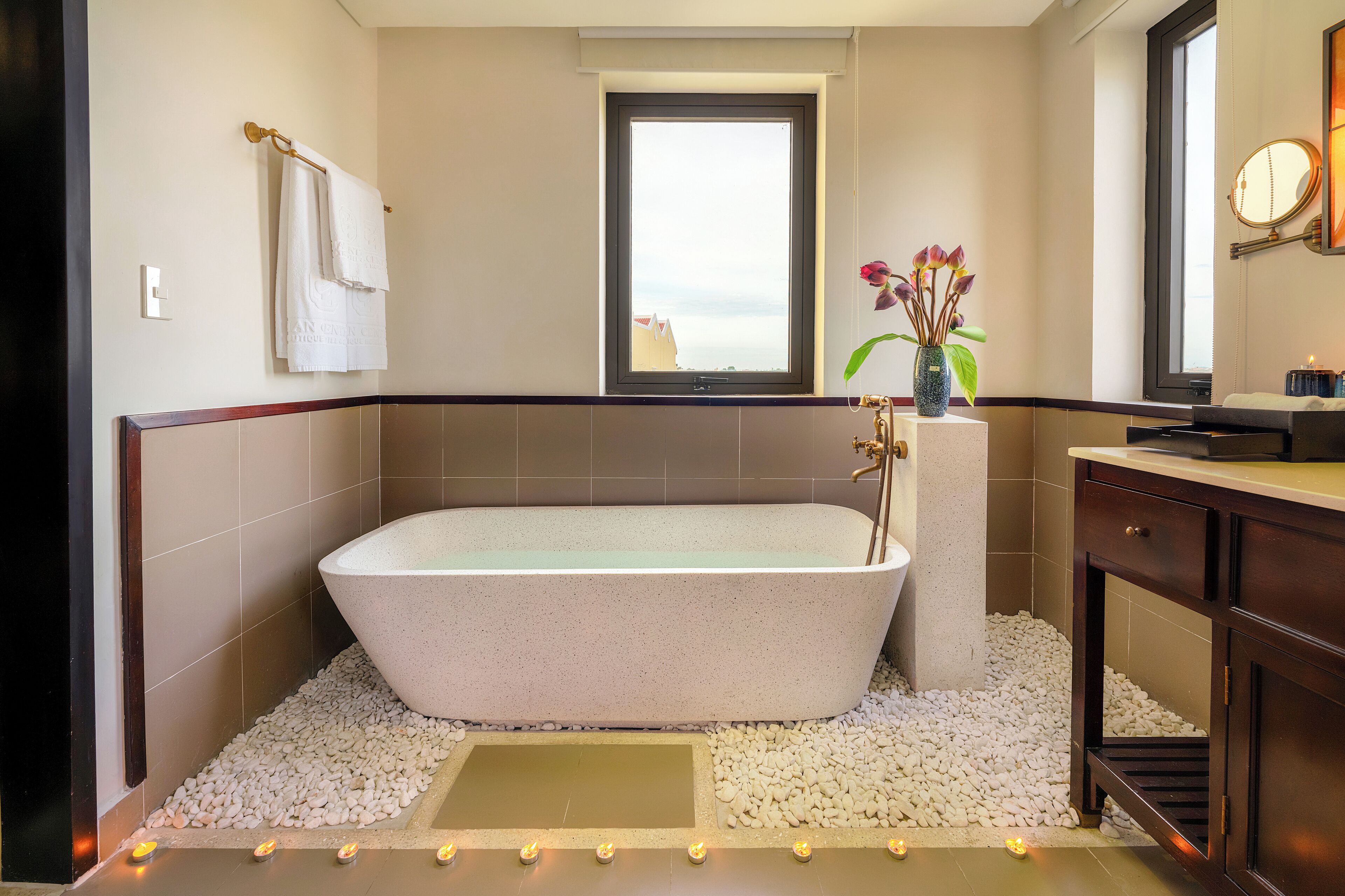 Hoian Central Boutique Hotel & Spa Hoian Central Boutique Hotel & Spa