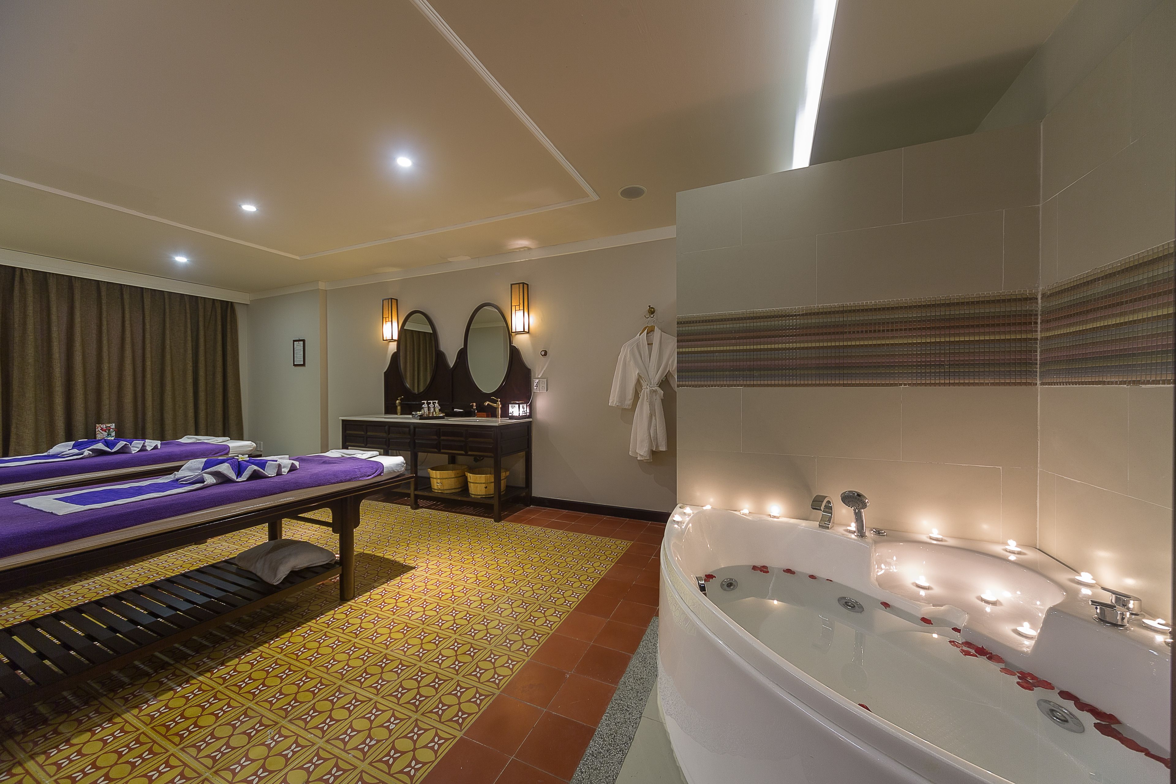 Hoian Central Boutique Hotel & Spa Hoian Central Boutique Hotel & Spa