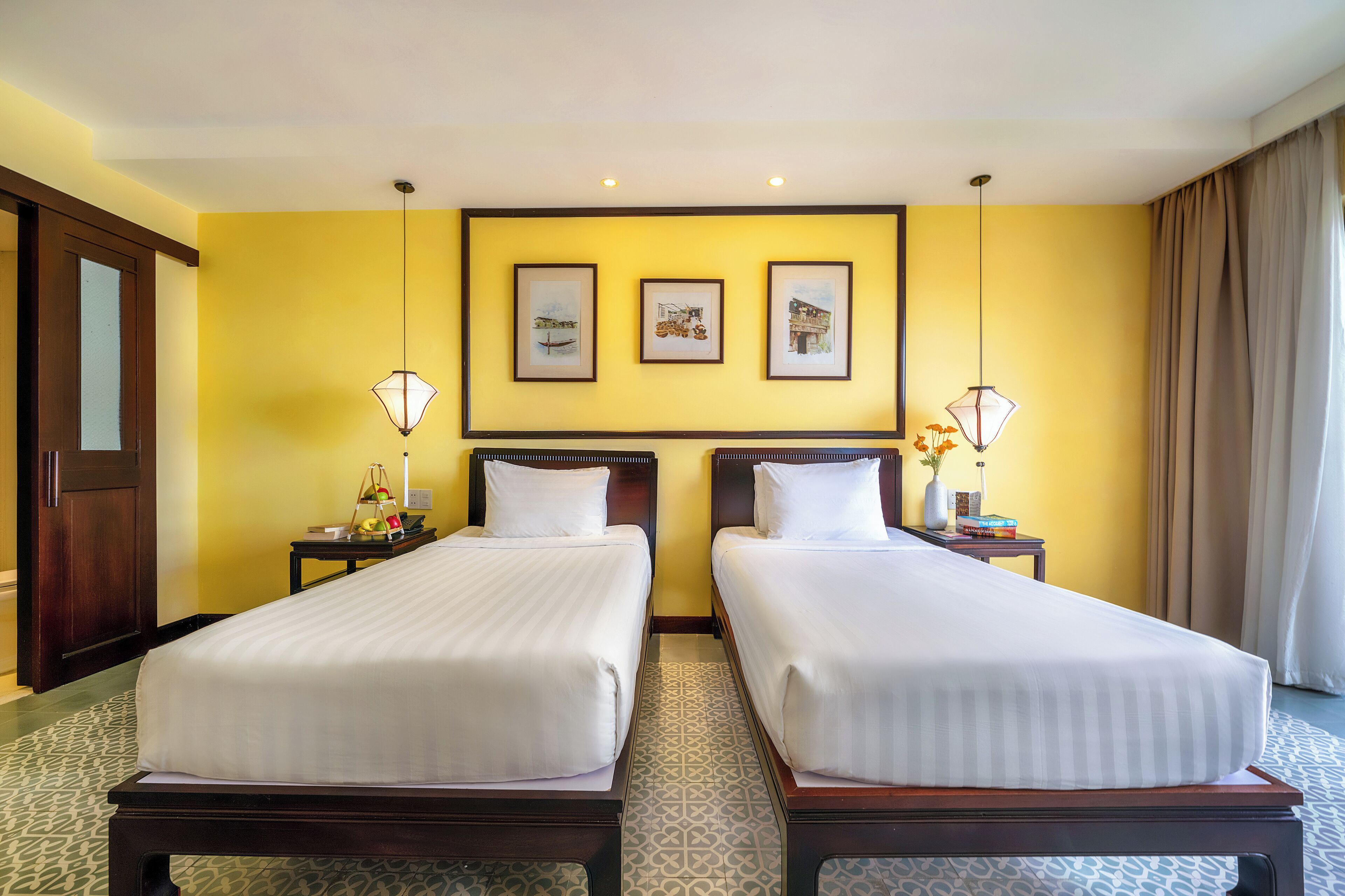 Hoian Central Boutique Hotel & Spa Hoian Central Boutique Hotel & Spa