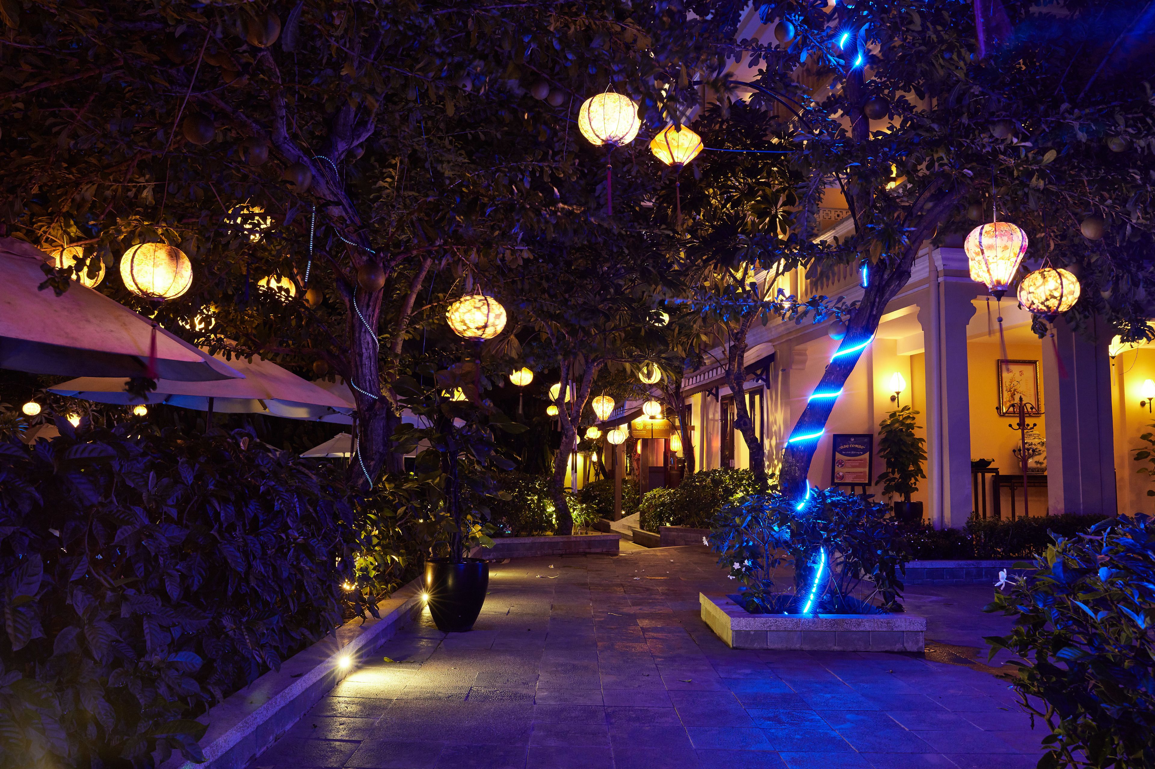 Hoian Central Boutique Hotel & Spa Hoian Central Boutique Hotel & Spa