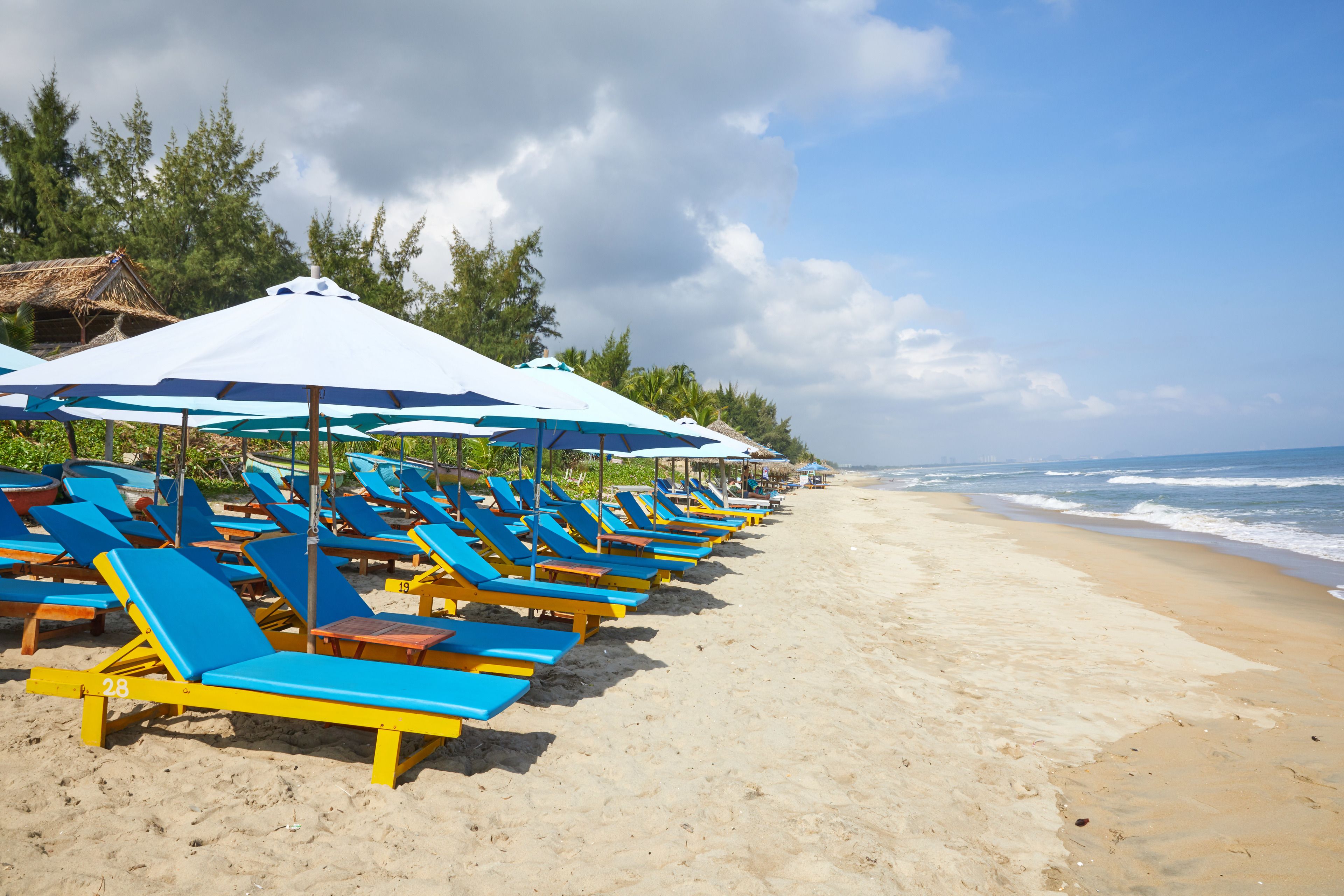 Hoian Central Boutique Hotel & Spa Hoian Central Boutique Hotel & Spa