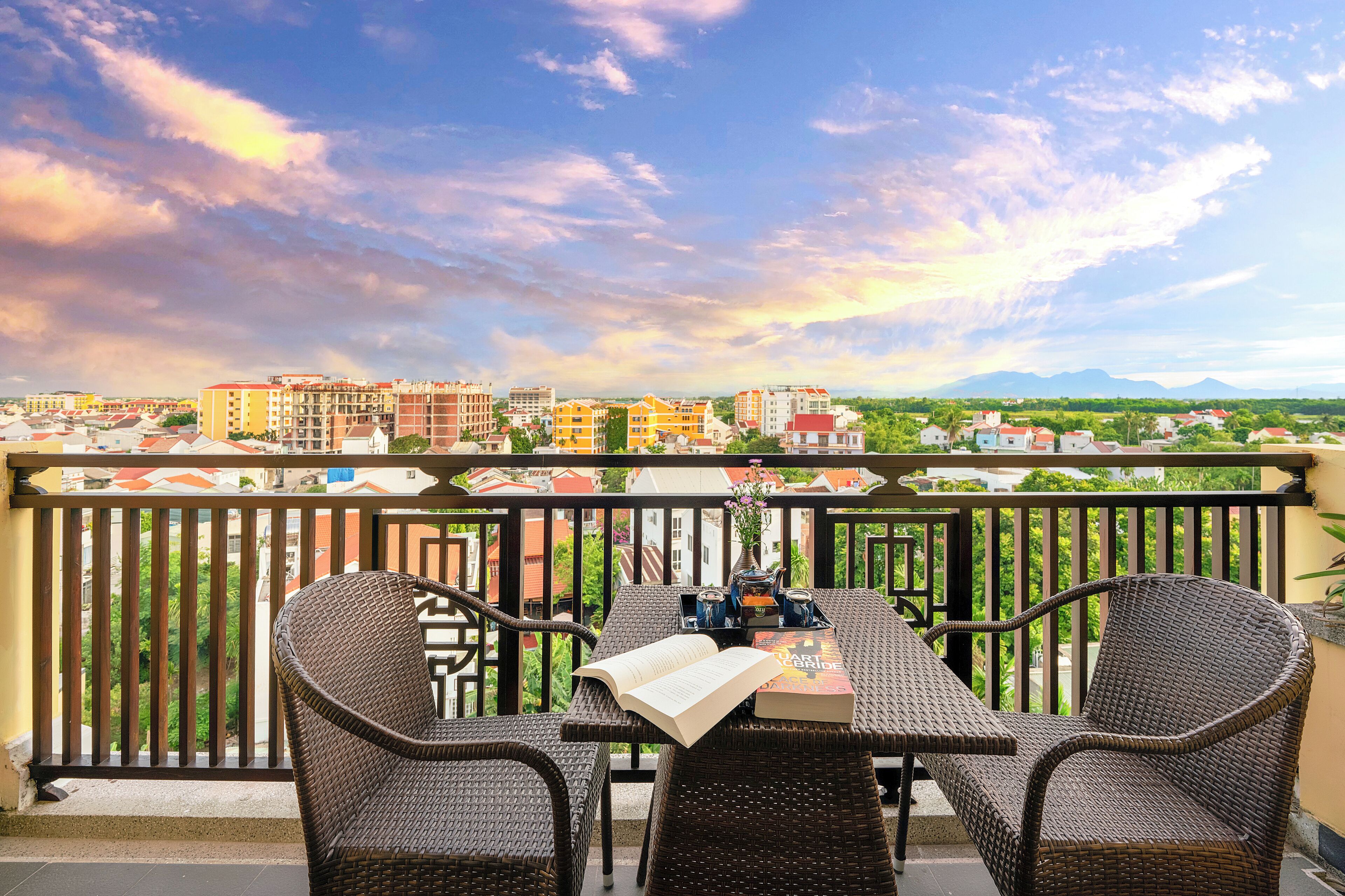 Hoian Central Boutique Hotel & Spa Hoian Central Boutique Hotel & Spa
