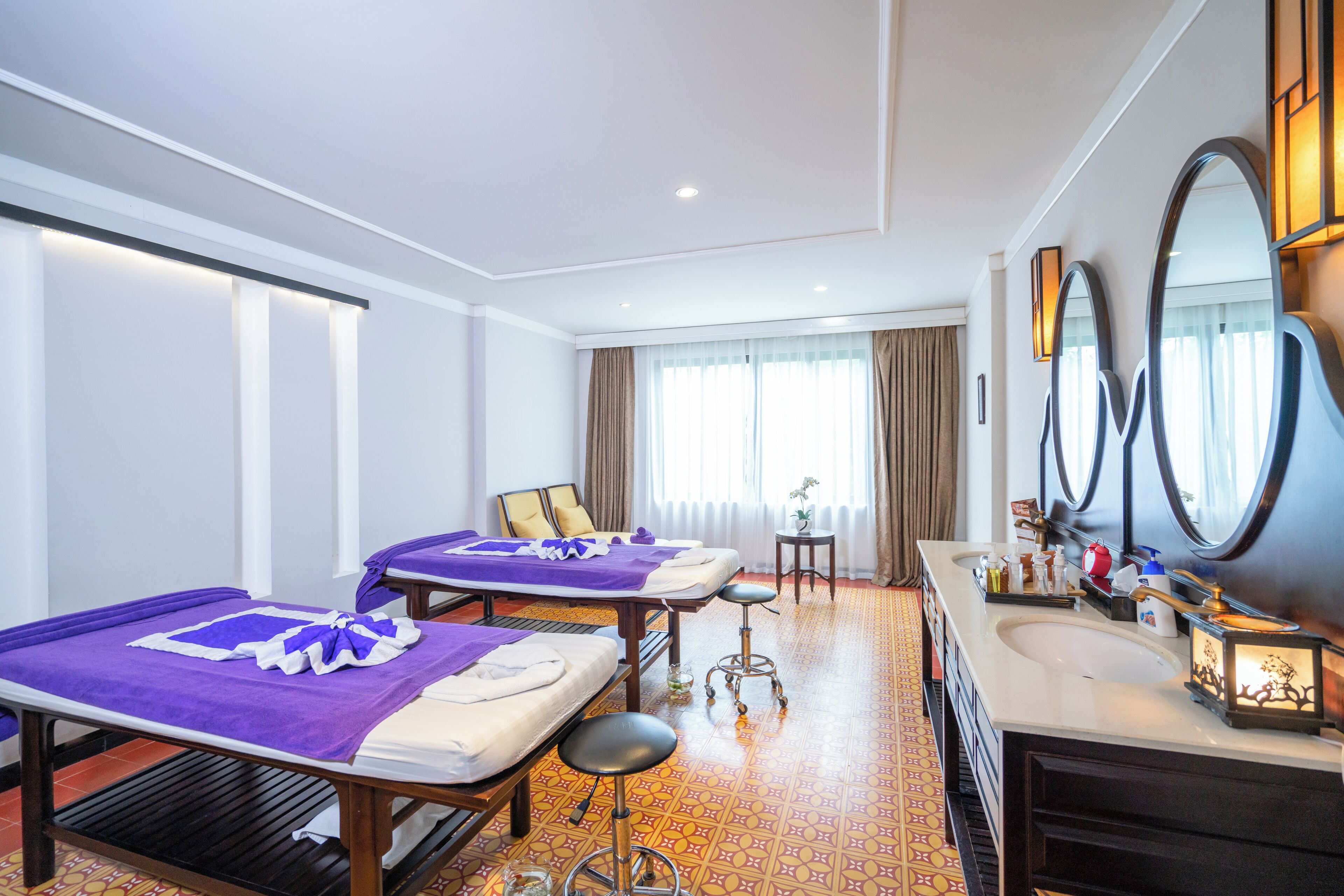 Hoian Central Boutique Hotel & Spa Hoian Central Boutique Hotel & Spa
