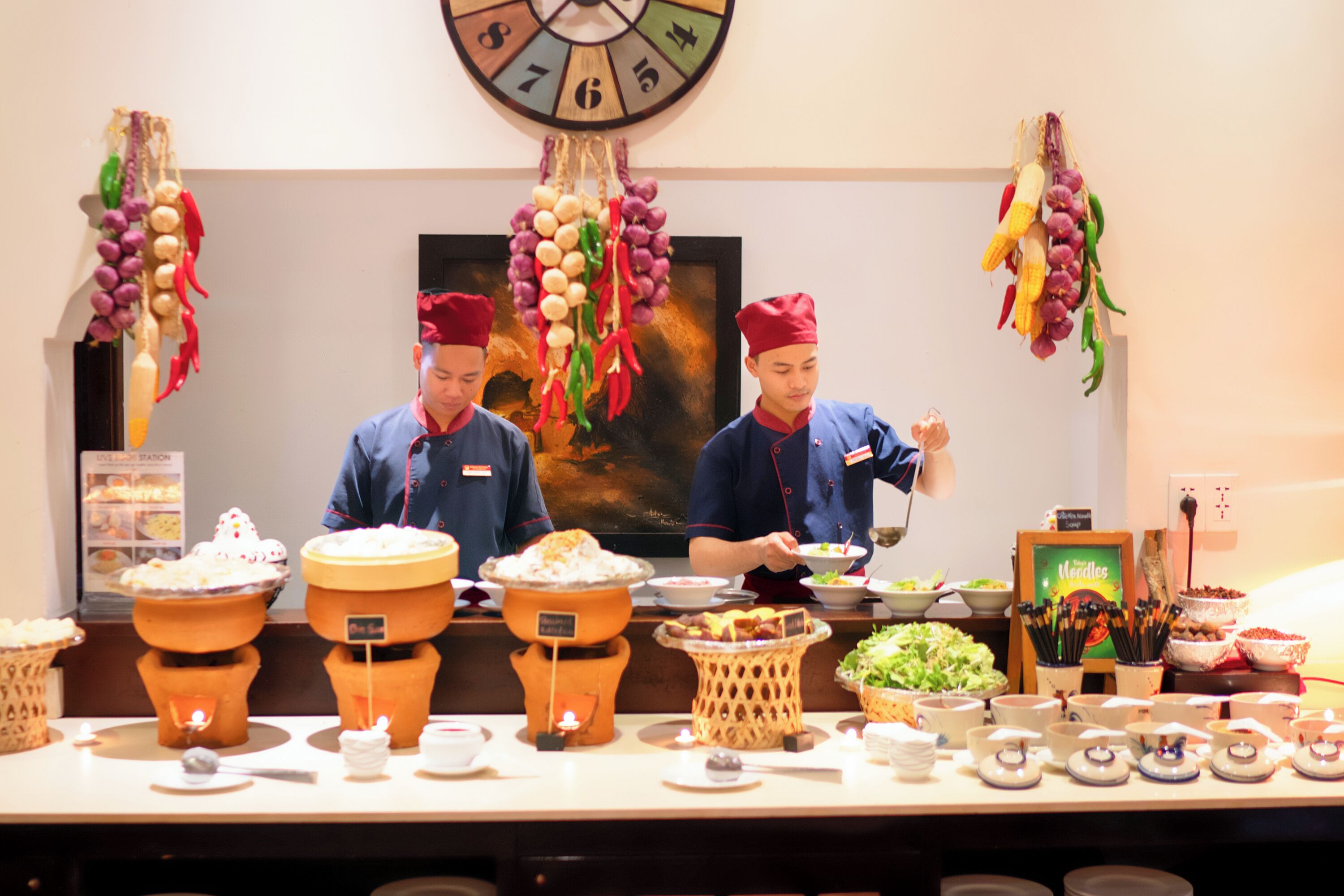 Hoian Central Boutique Hotel & Spa Hoian Central Boutique Hotel & Spa
