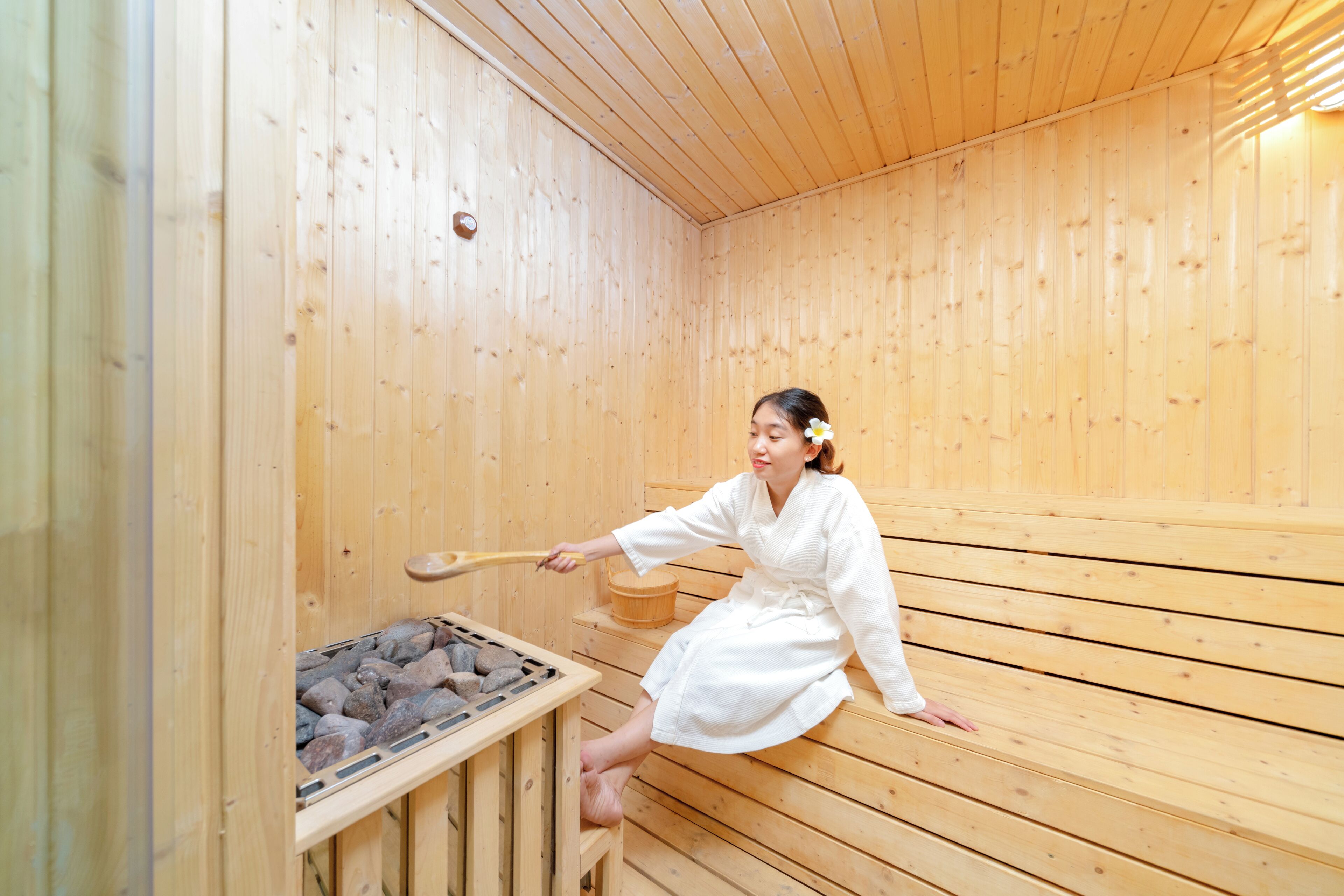 Hoian Central Boutique Hotel & Spa Hoian Central Boutique Hotel & Spa