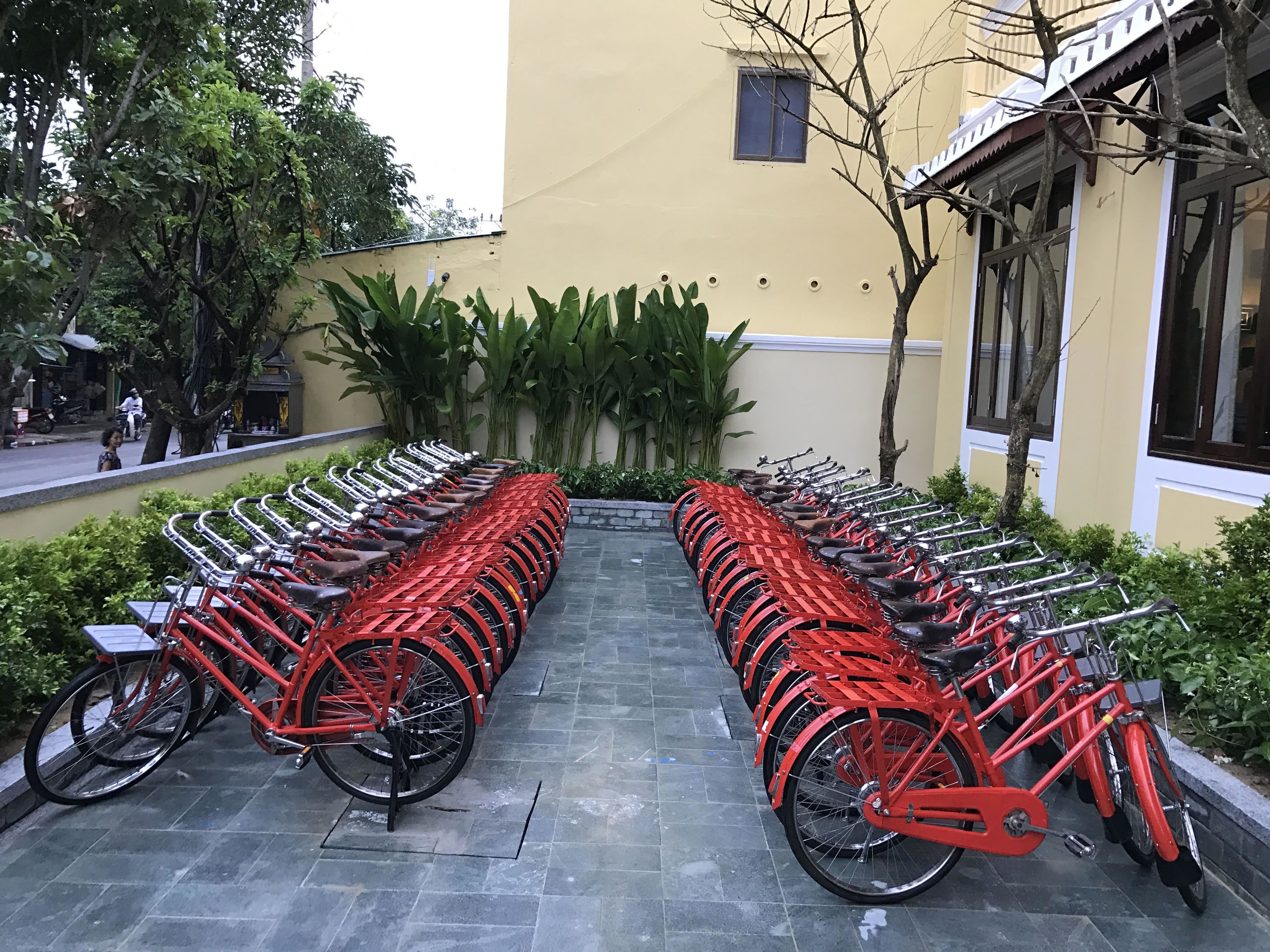 Hoian Central Boutique Hotel & Spa Hoian Central Boutique Hotel & Spa