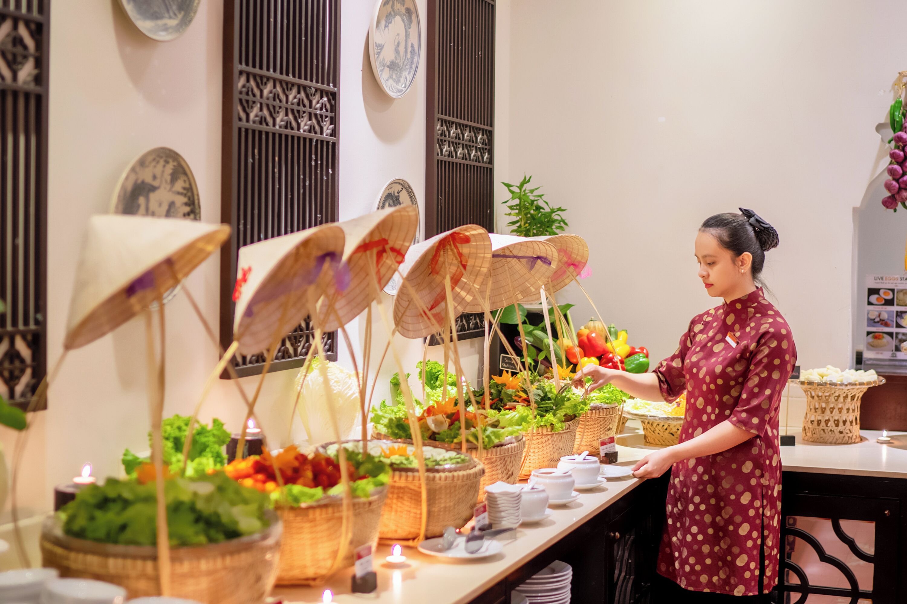 Hoian Central Boutique Hotel & Spa Hoian Central Boutique Hotel & Spa