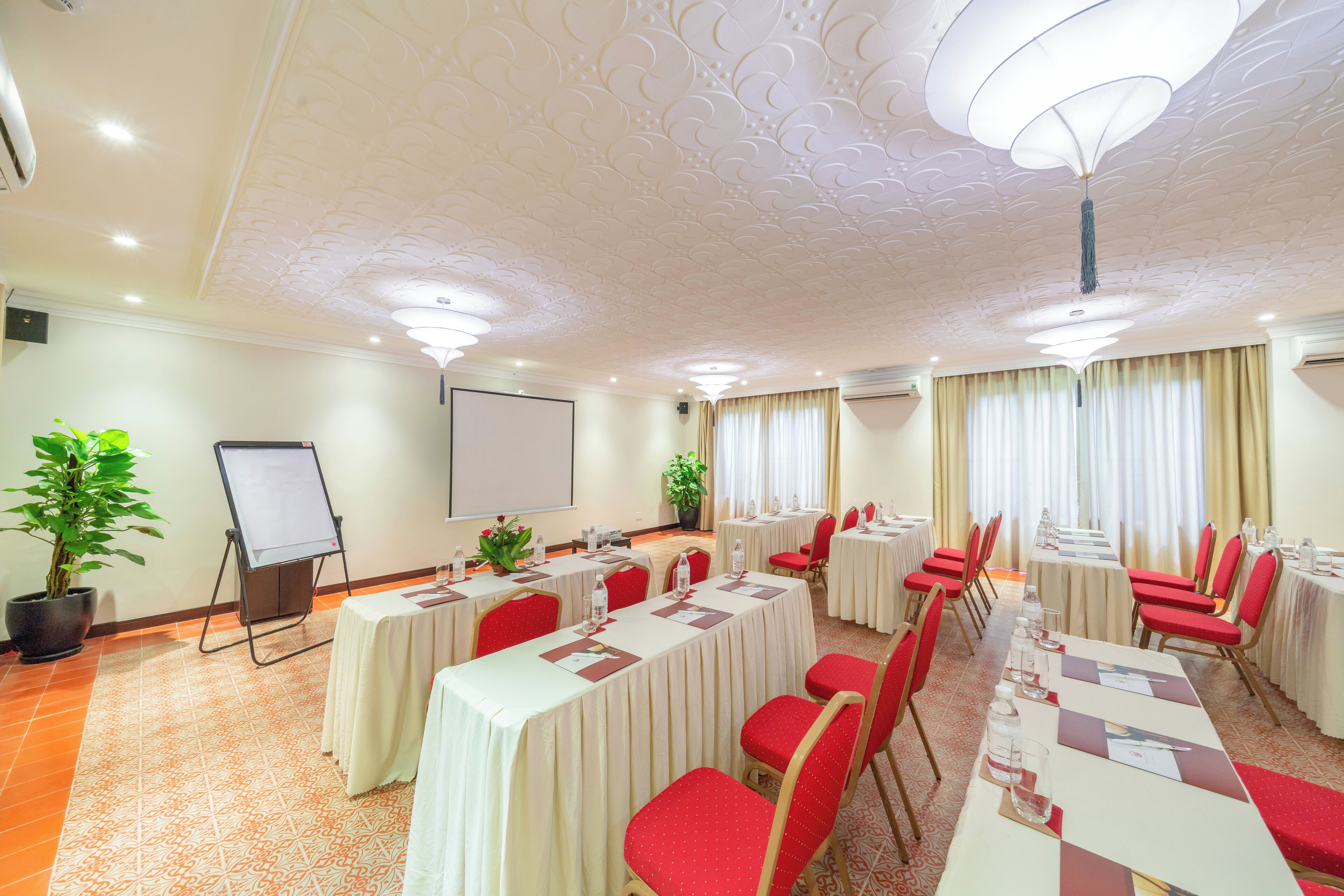 Hoian Central Boutique Hotel & Spa Hoian Central Boutique Hotel & Spa