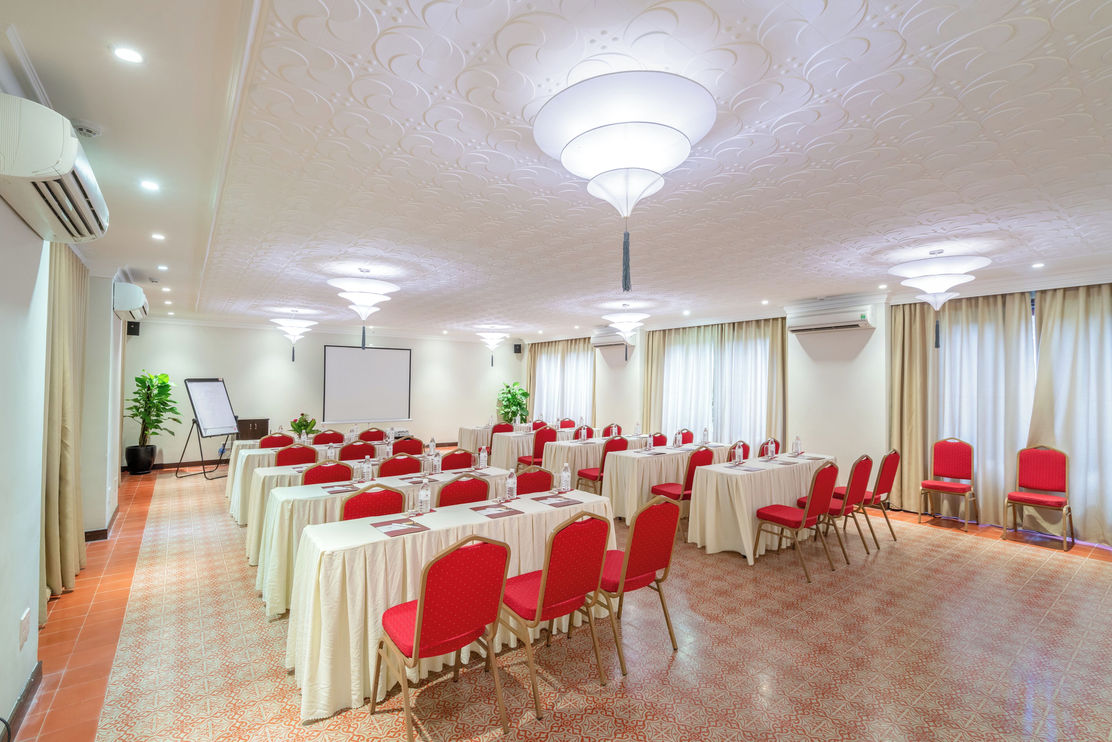 Hoian Central Boutique Hotel & Spa Hoian Central Boutique Hotel & Spa