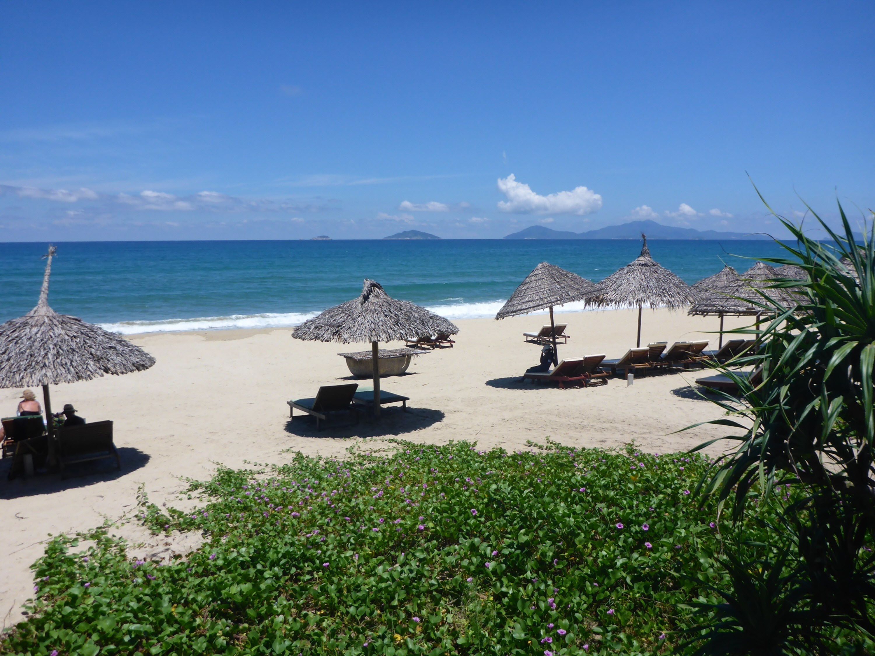 Hoian Central Boutique Hotel & Spa Hoian Central Boutique Hotel & Spa