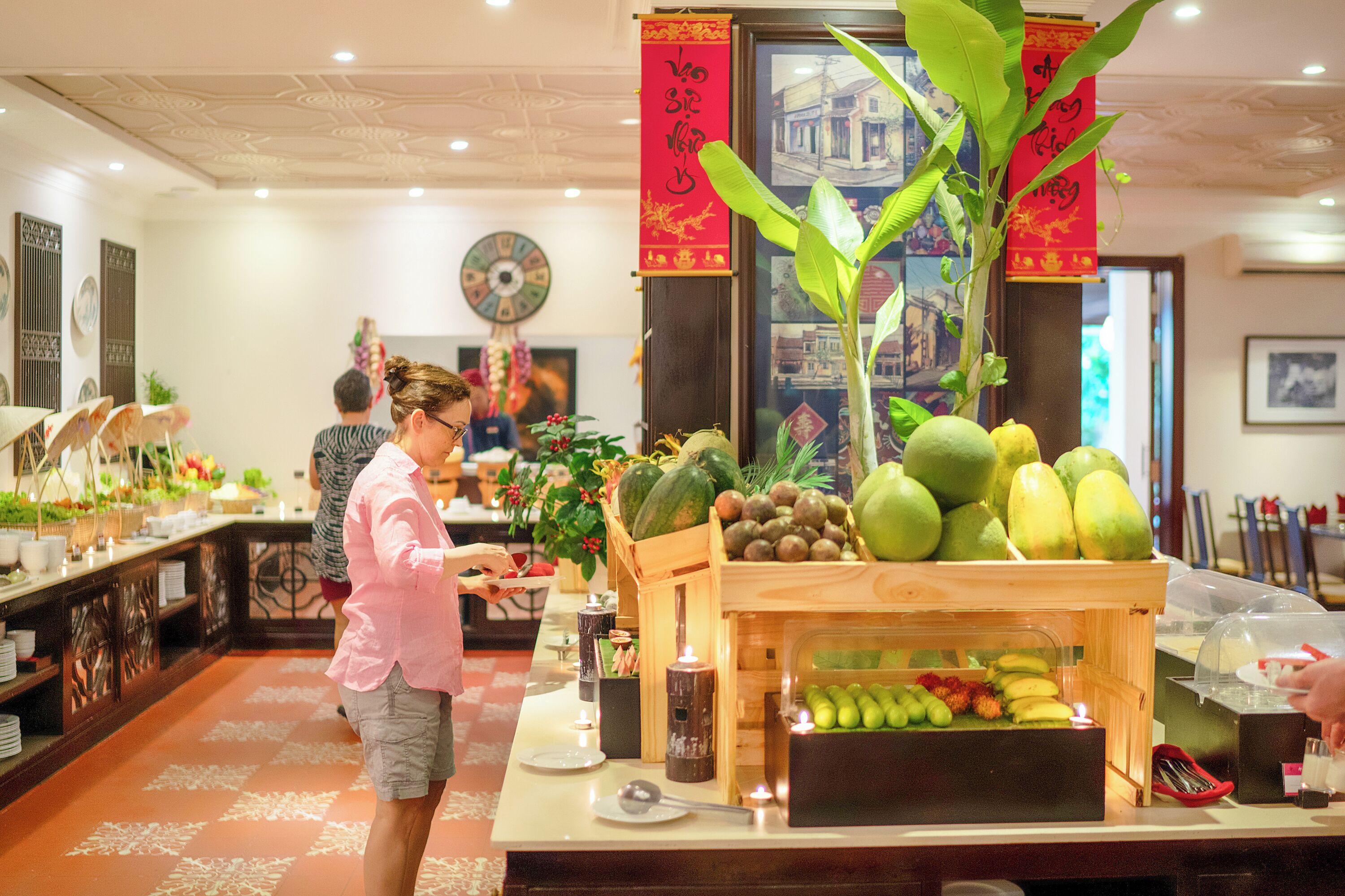 Hoian Central Boutique Hotel & Spa Hoian Central Boutique Hotel & Spa