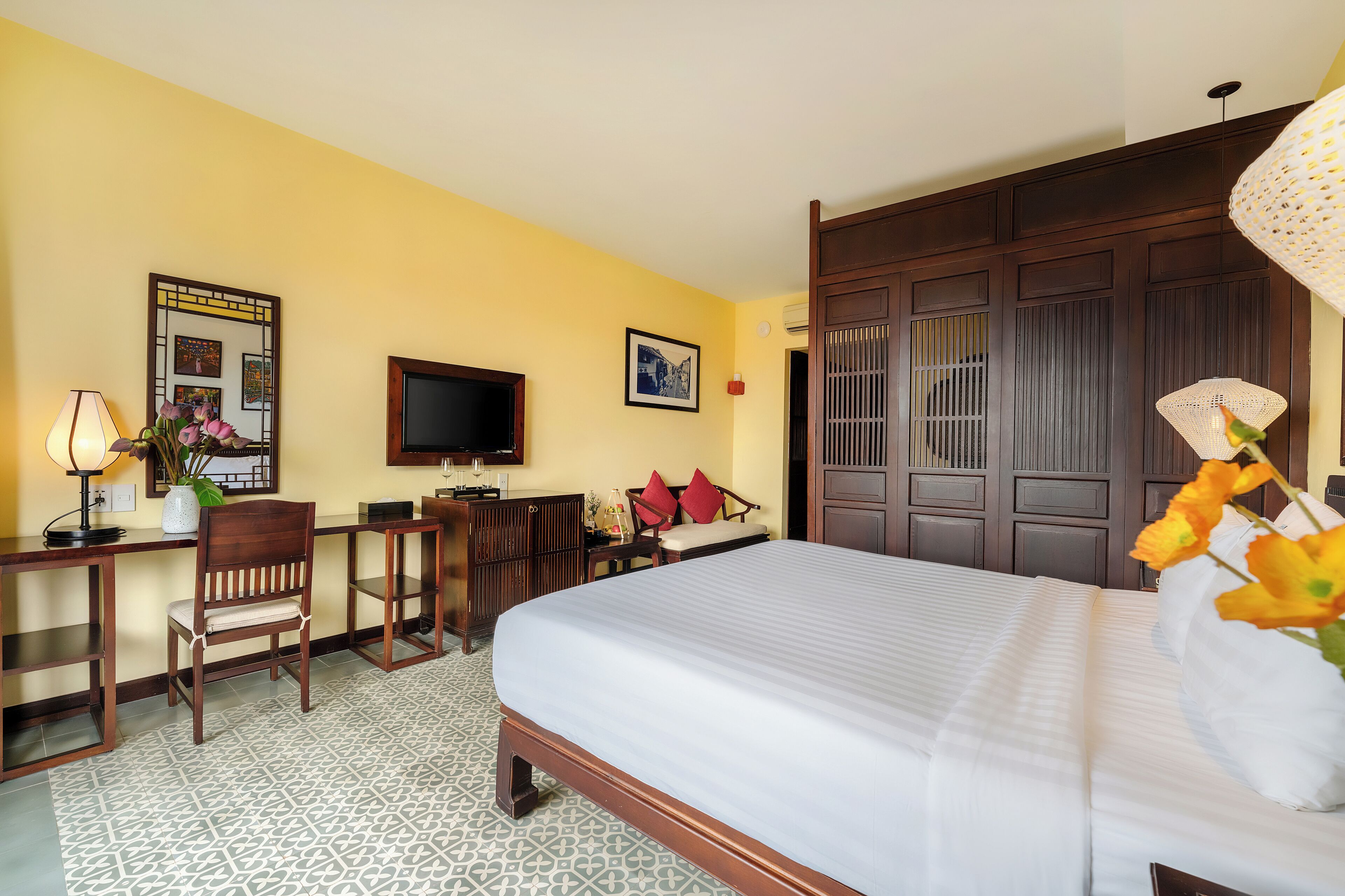 Hoian Central Boutique Hotel & Spa Hoian Central Boutique Hotel & Spa