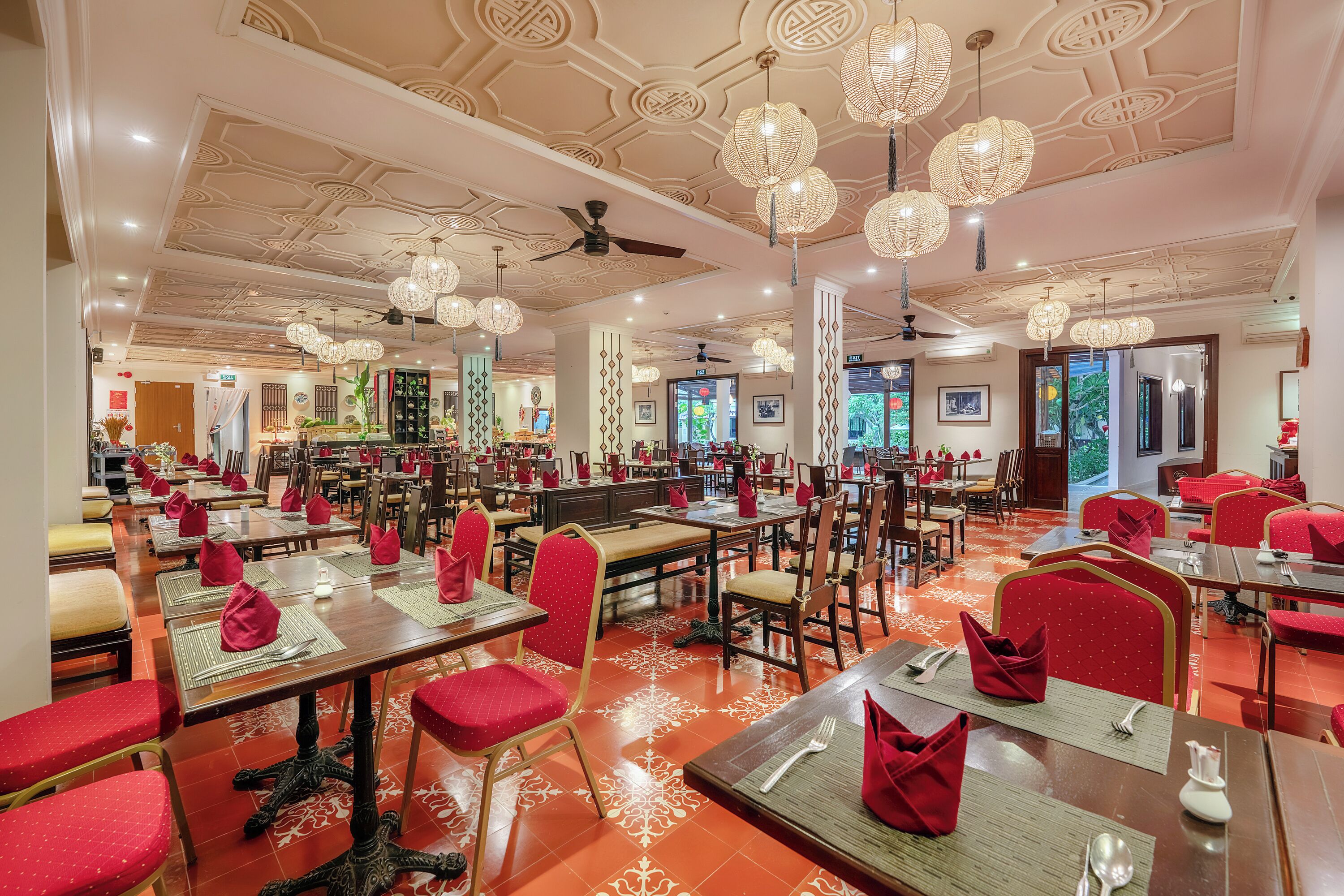 Hoian Central Boutique Hotel & Spa Hoian Central Boutique Hotel & Spa