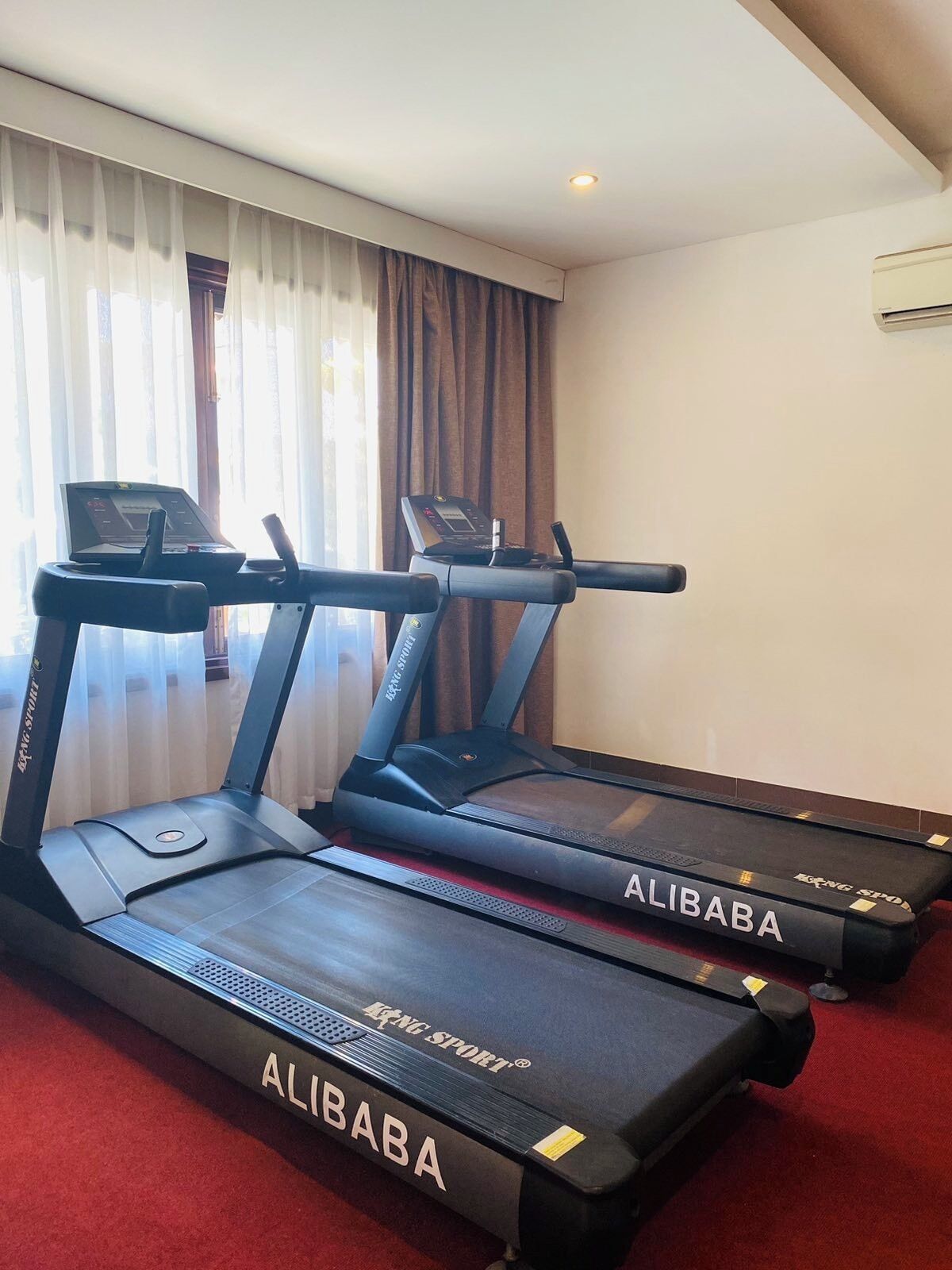 Hoian Central Boutique Hotel & Spa Hoian Central Boutique Hotel & Spa