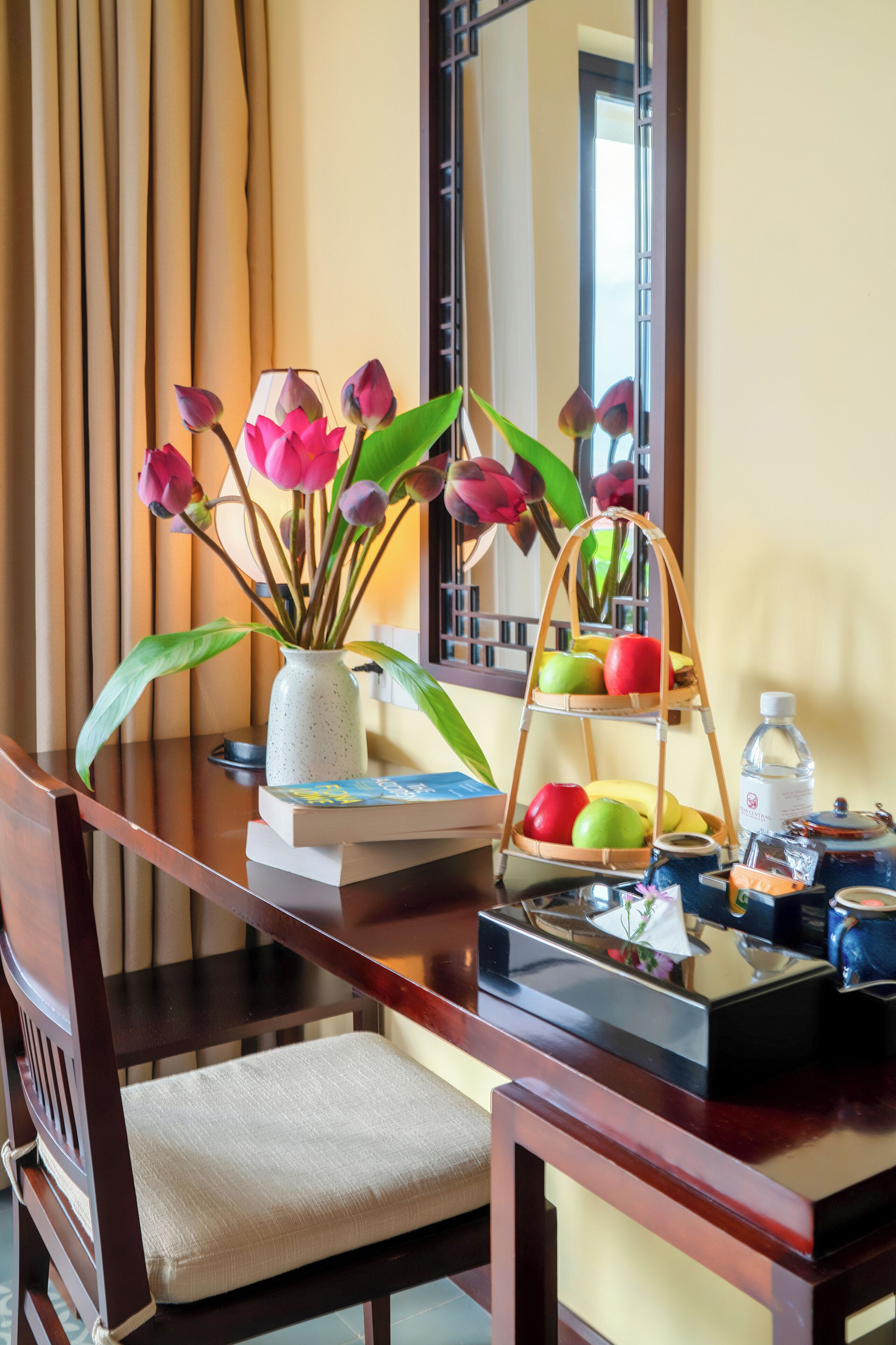 Hoian Central Boutique Hotel & Spa Hoian Central Boutique Hotel & Spa