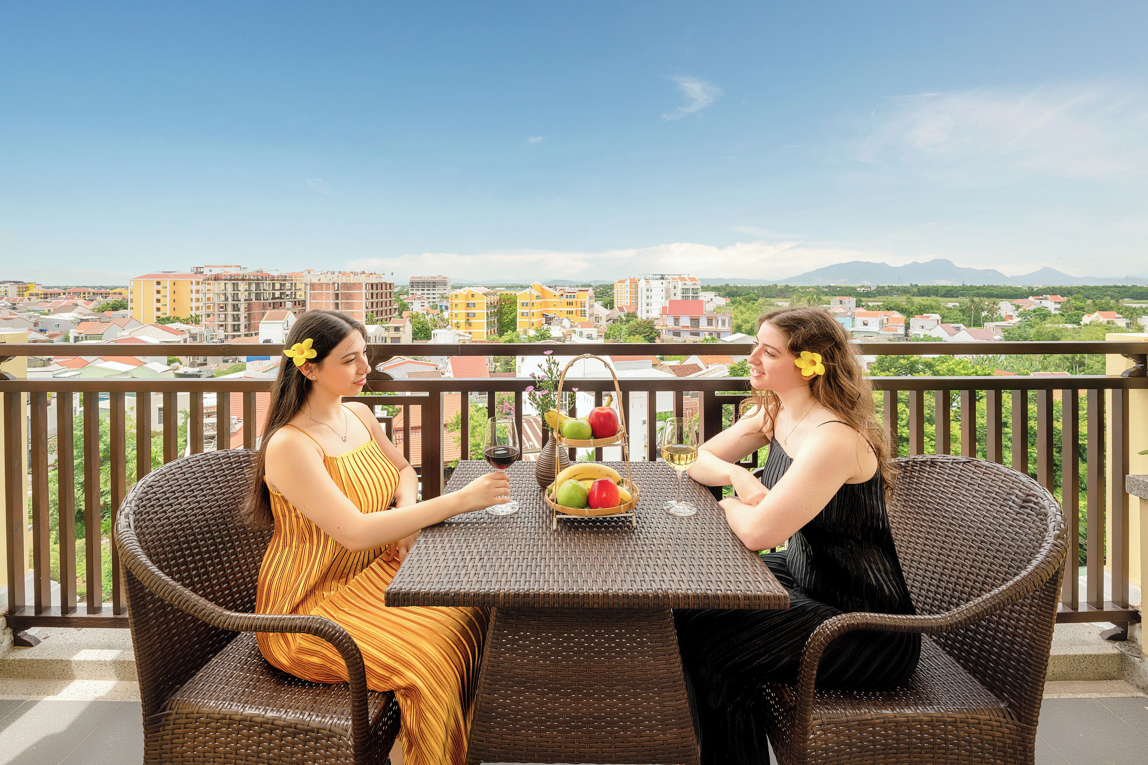 Hoian Central Boutique Hotel & Spa Hoian Central Boutique Hotel & Spa