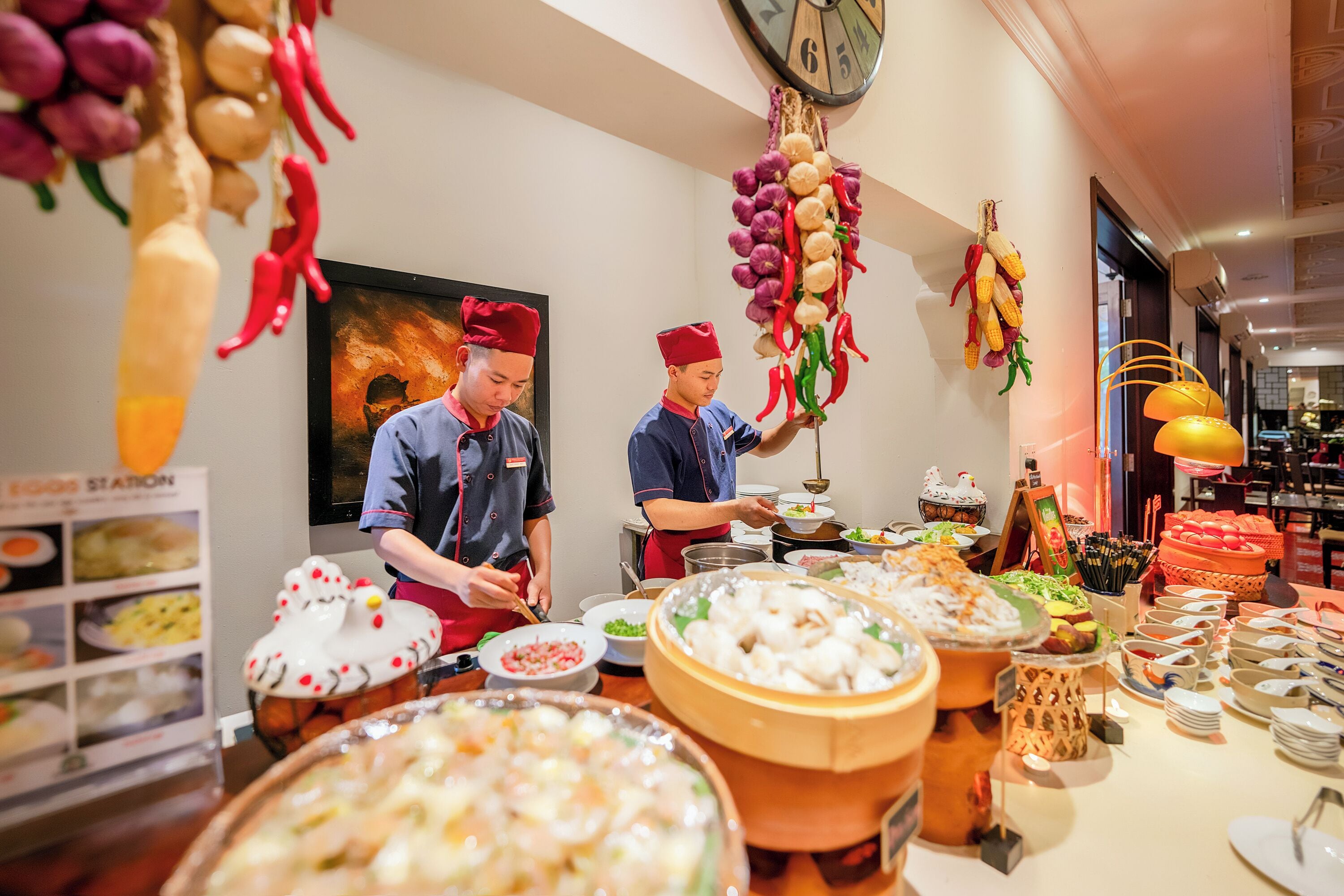 Hoian Central Boutique Hotel & Spa Hoian Central Boutique Hotel & Spa