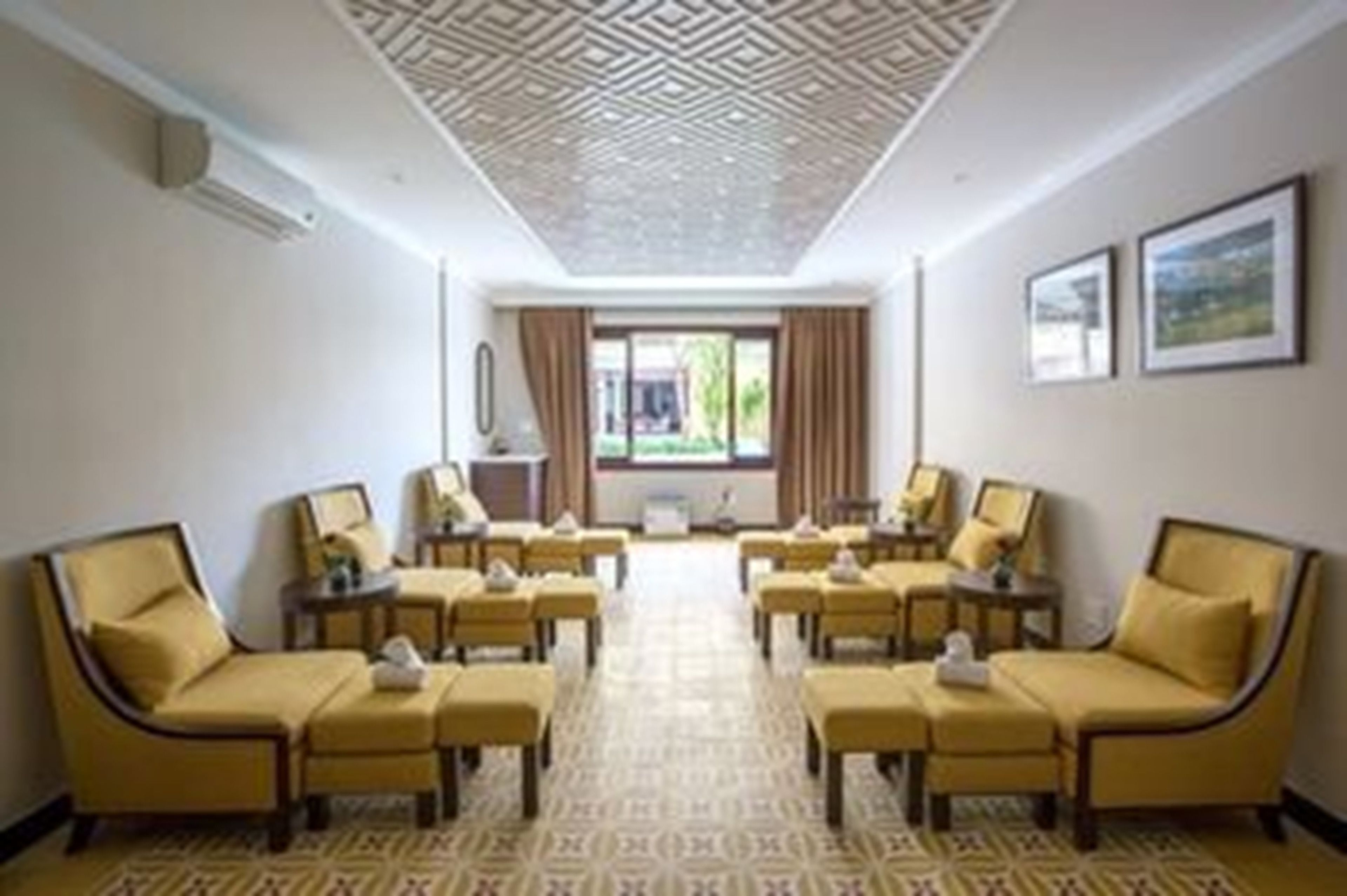 Hoian Central Boutique Hotel & Spa Hoian Central Boutique Hotel & Spa