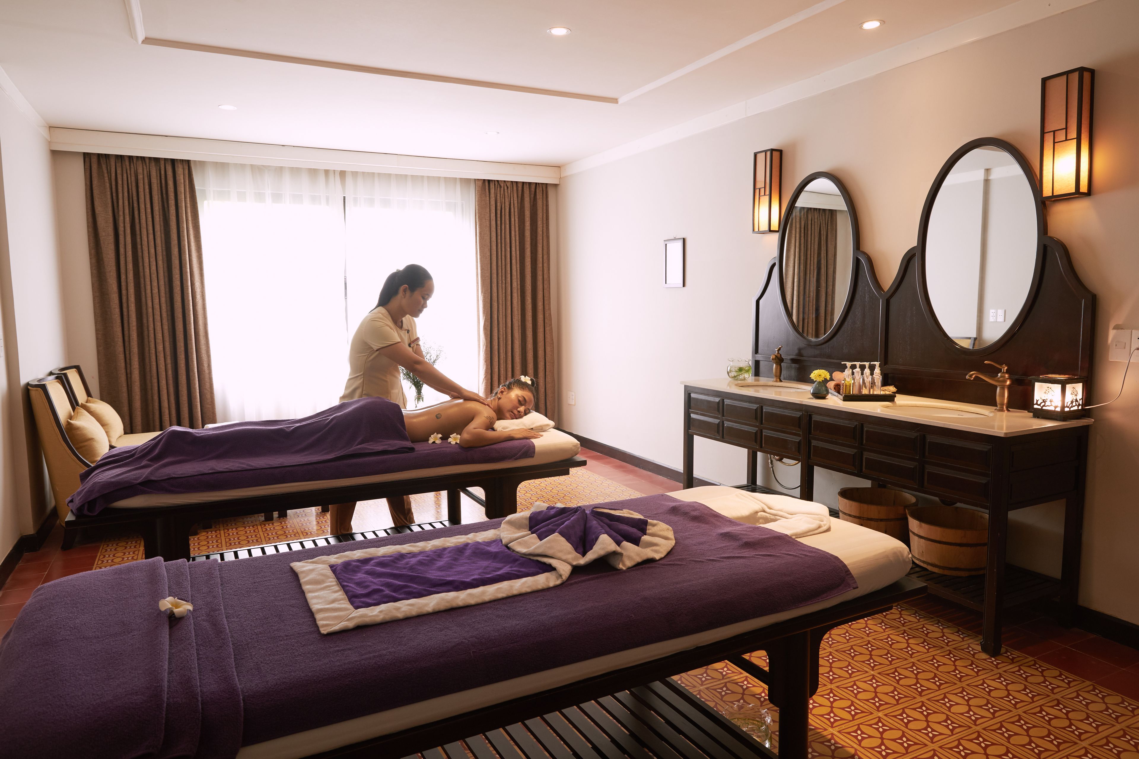Hoian Central Boutique Hotel & Spa Hoian Central Boutique Hotel & Spa