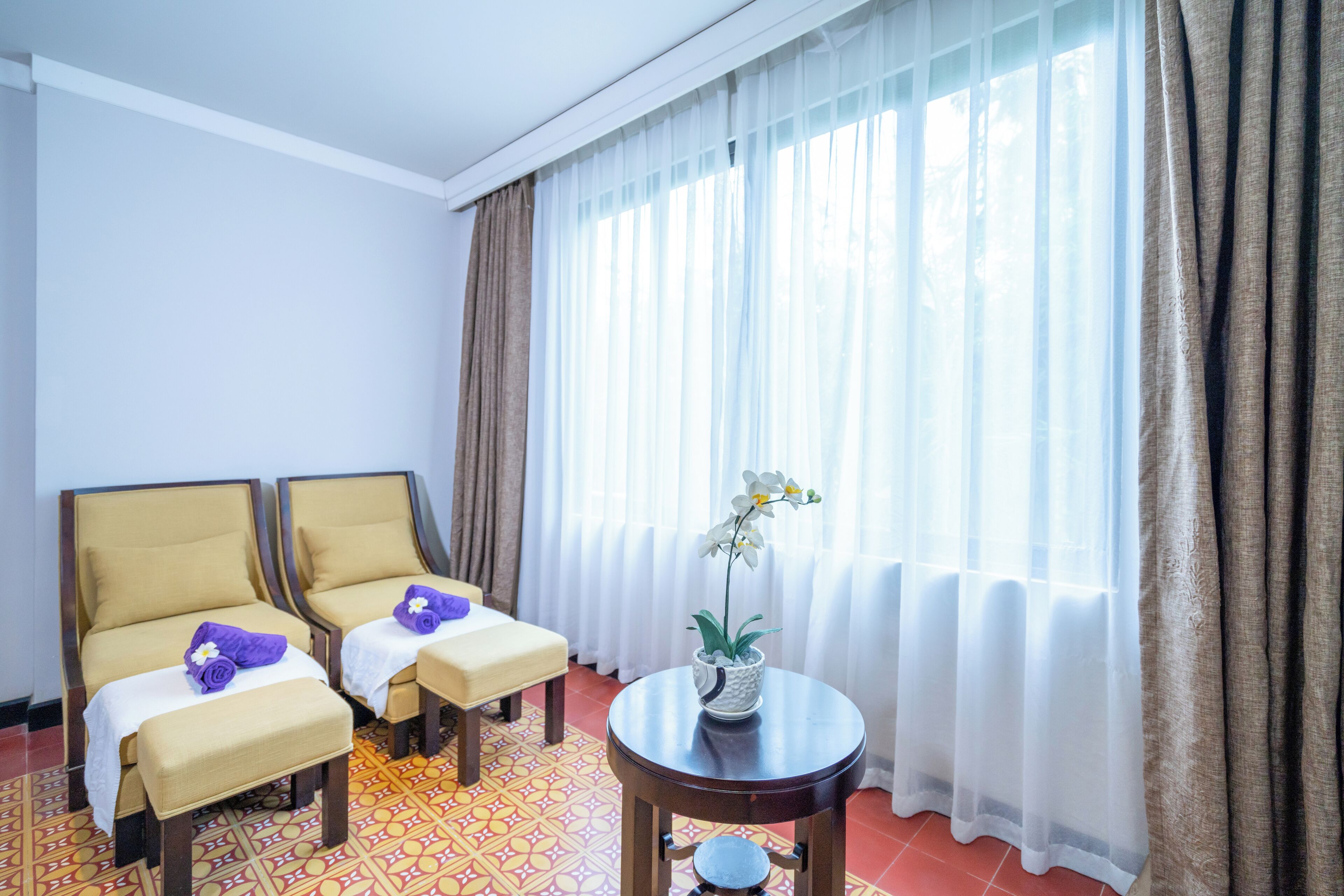 Hoian Central Boutique Hotel & Spa Hoian Central Boutique Hotel & Spa