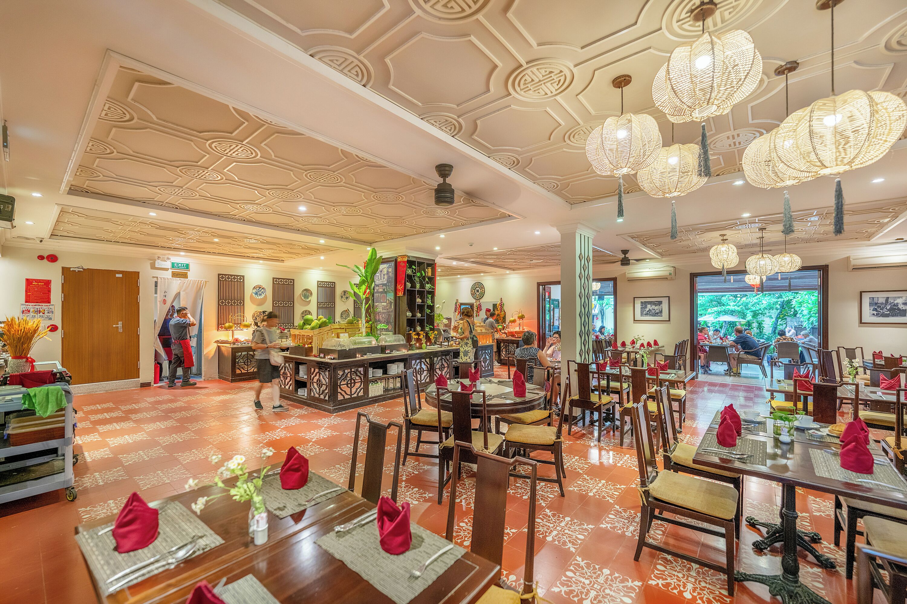 Hoian Central Boutique Hotel & Spa Hoian Central Boutique Hotel & Spa