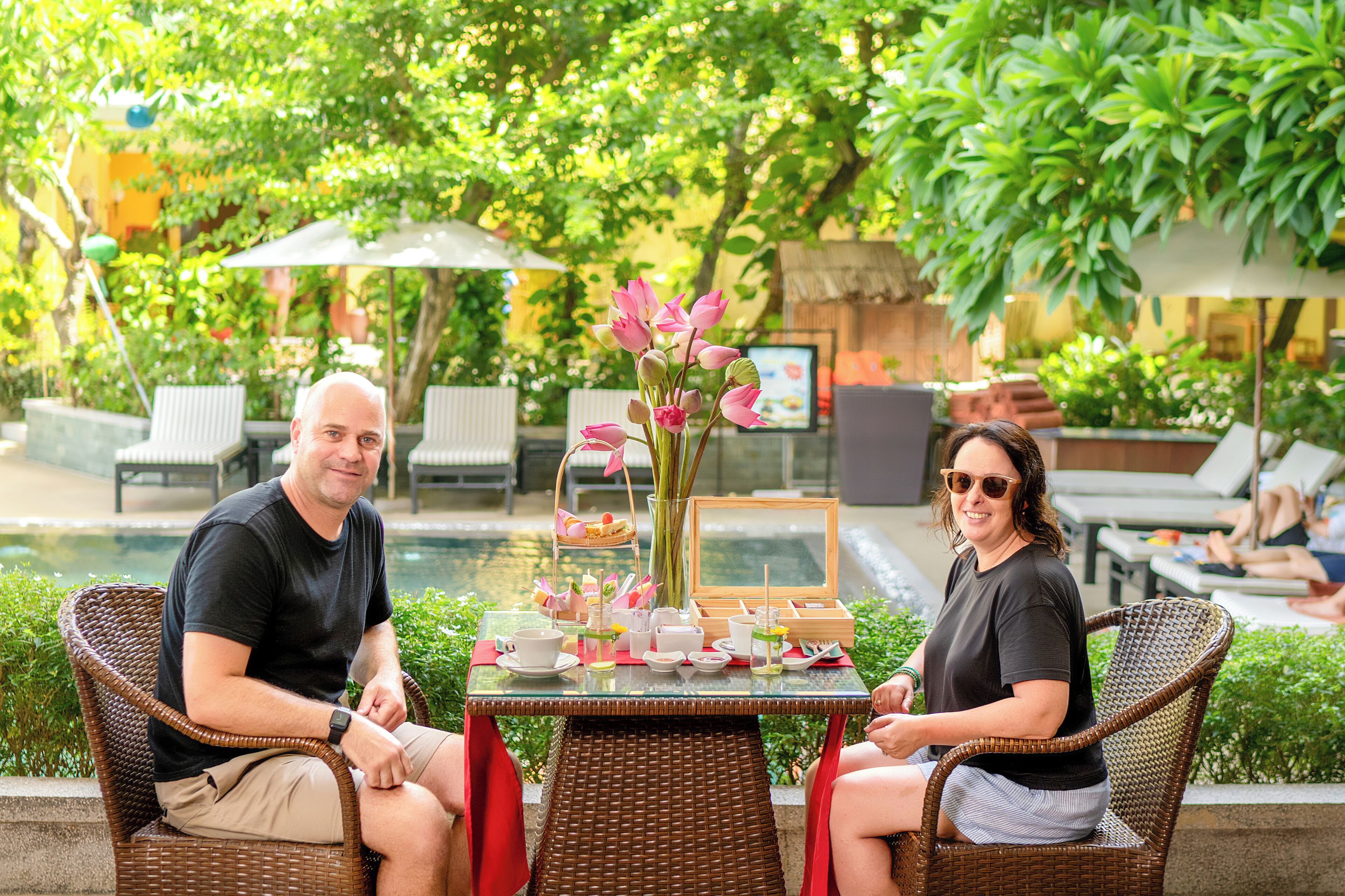 Hoian Central Boutique Hotel & Spa Hoian Central Boutique Hotel & Spa