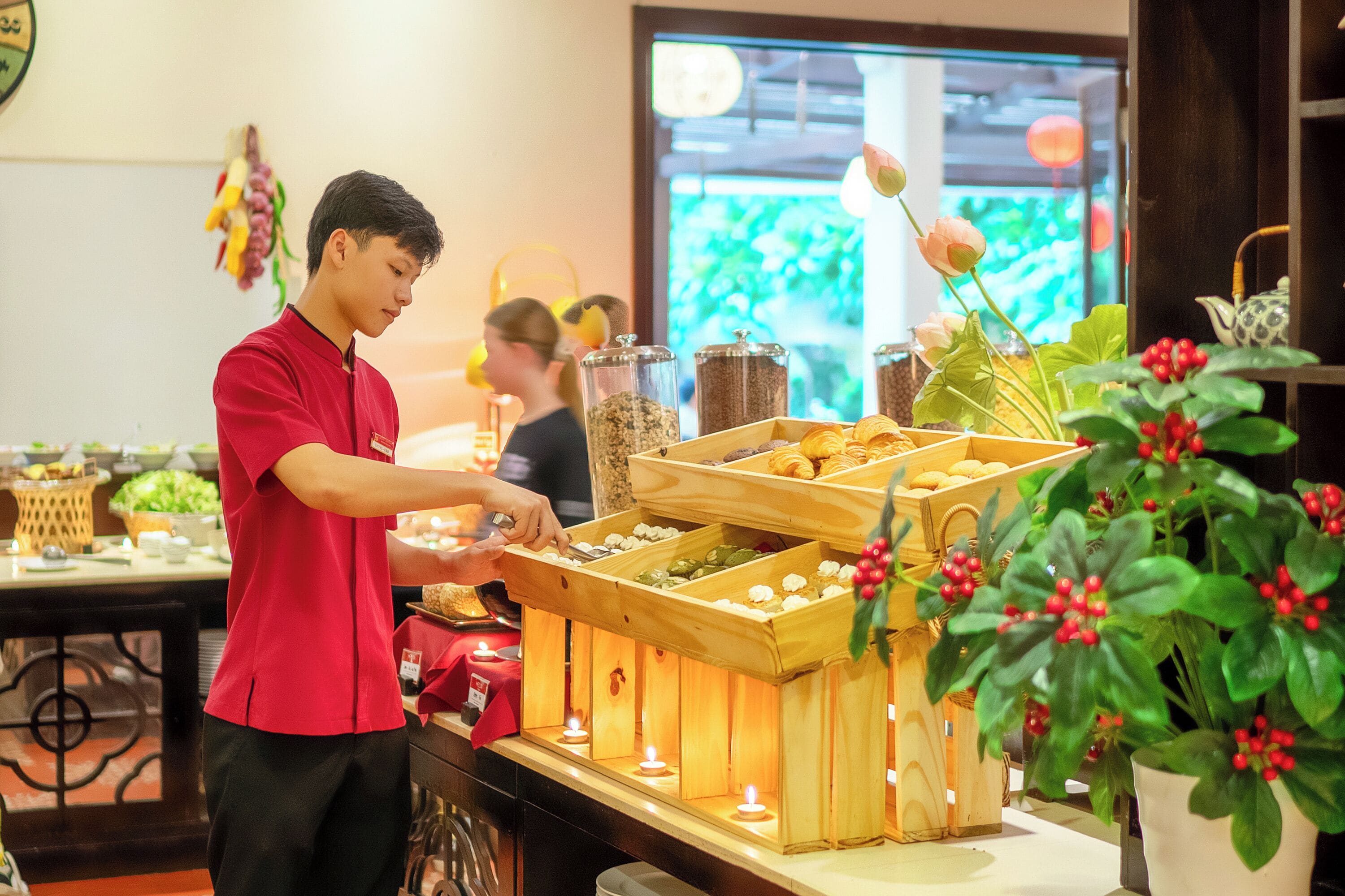 Hoian Central Boutique Hotel & Spa Hoian Central Boutique Hotel & Spa
