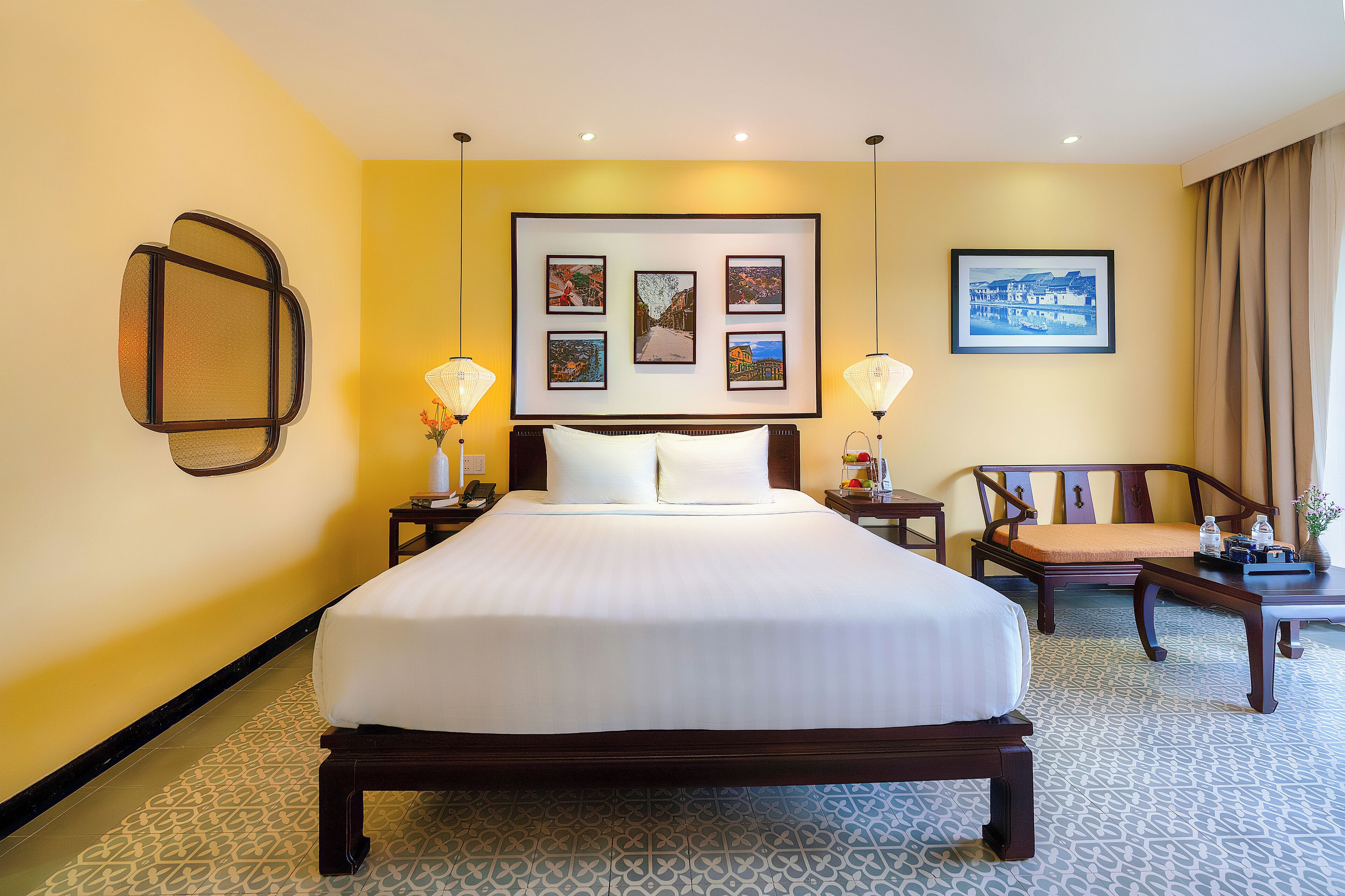 Hoian Central Boutique Hotel & Spa Hoian Central Boutique Hotel & Spa