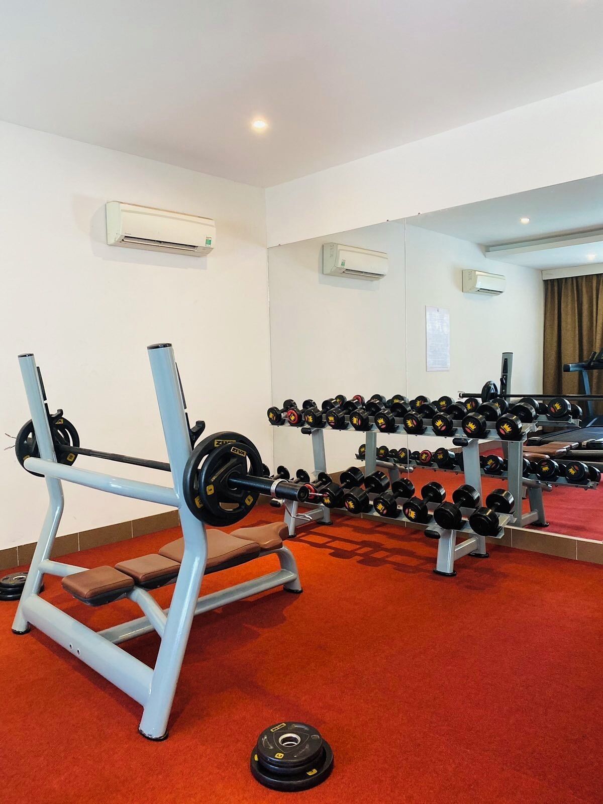 Hoian Central Boutique Hotel & Spa Hoian Central Boutique Hotel & Spa