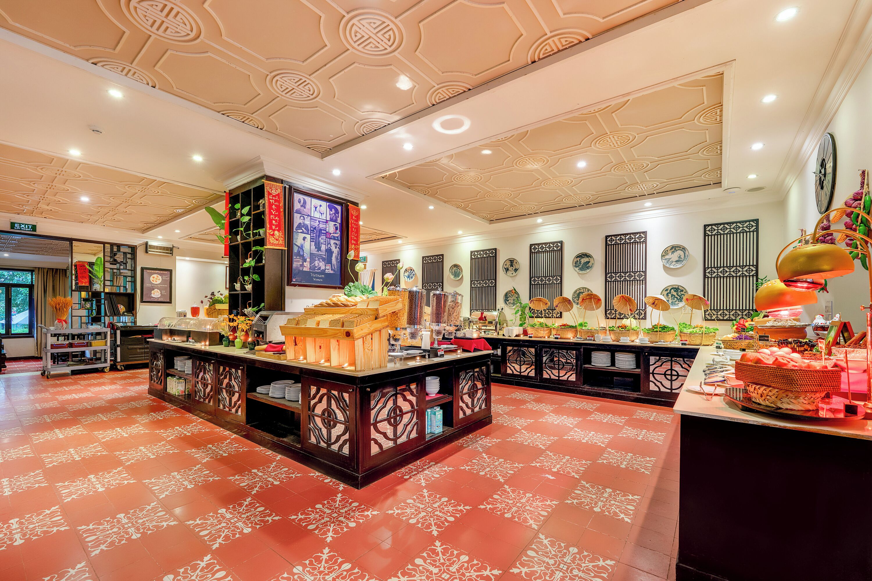 Hoian Central Boutique Hotel & Spa Hoian Central Boutique Hotel & Spa