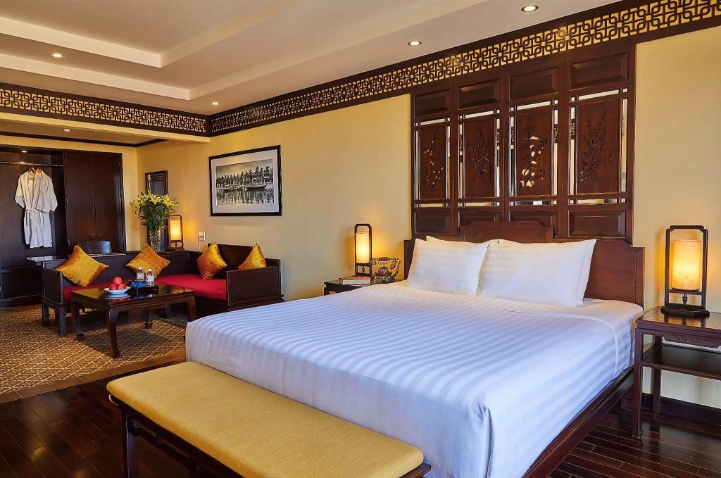 Hoian Central Boutique Hotel & Spa Hoian Central Boutique Hotel & Spa