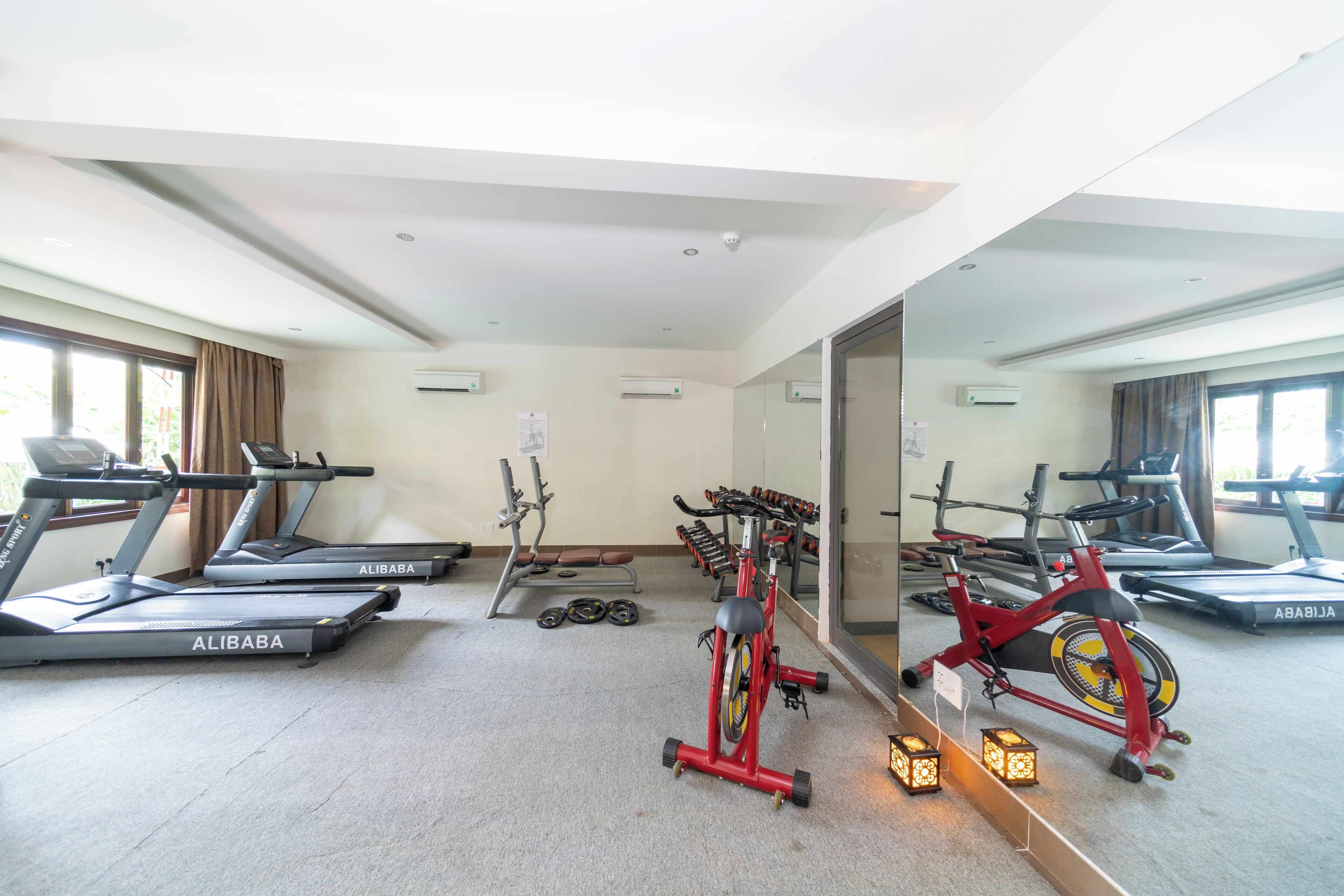Hoian Central Boutique Hotel & Spa Hoian Central Boutique Hotel & Spa