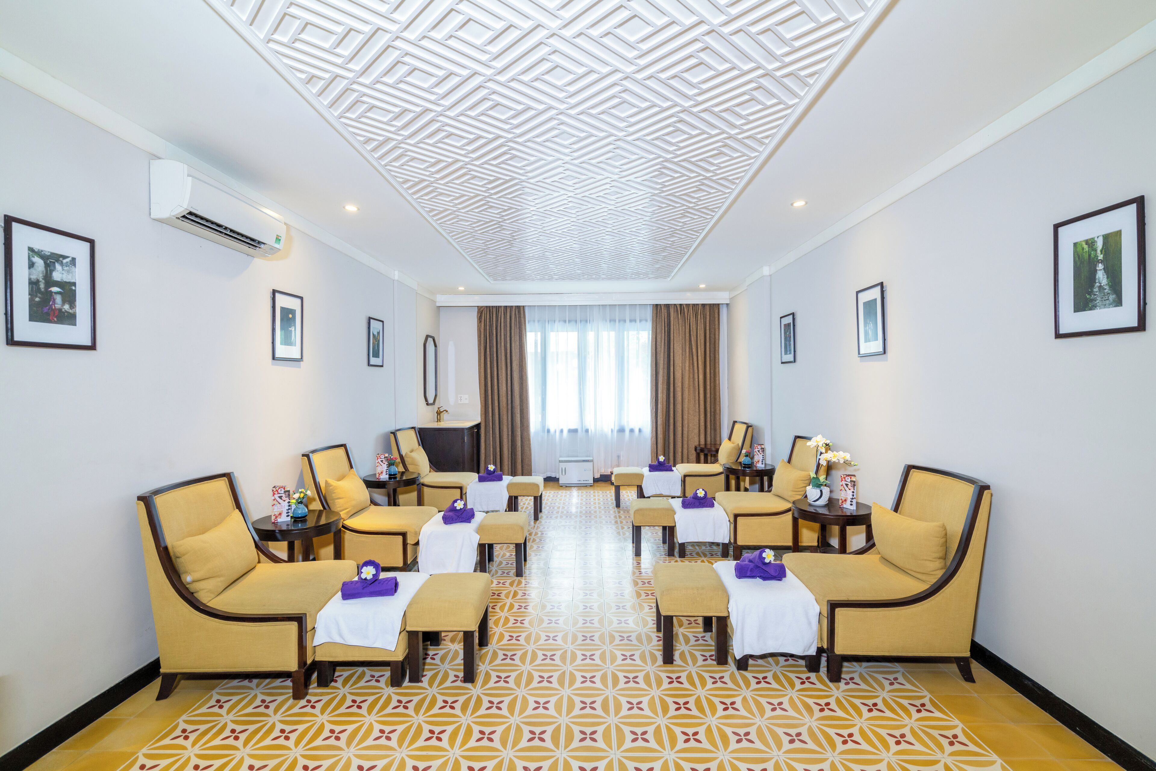 Hoian Central Boutique Hotel & Spa Hoian Central Boutique Hotel & Spa