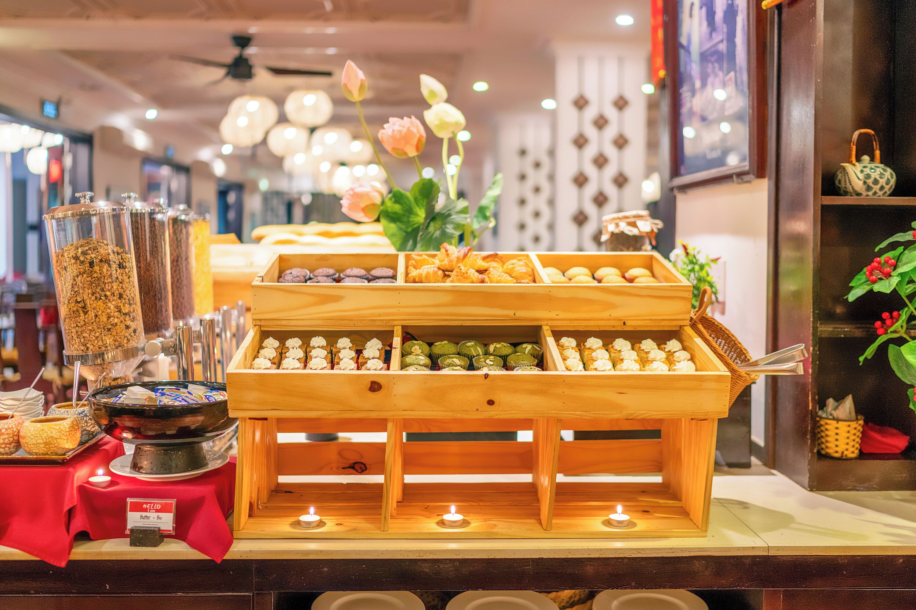 Hoian Central Boutique Hotel & Spa Hoian Central Boutique Hotel & Spa