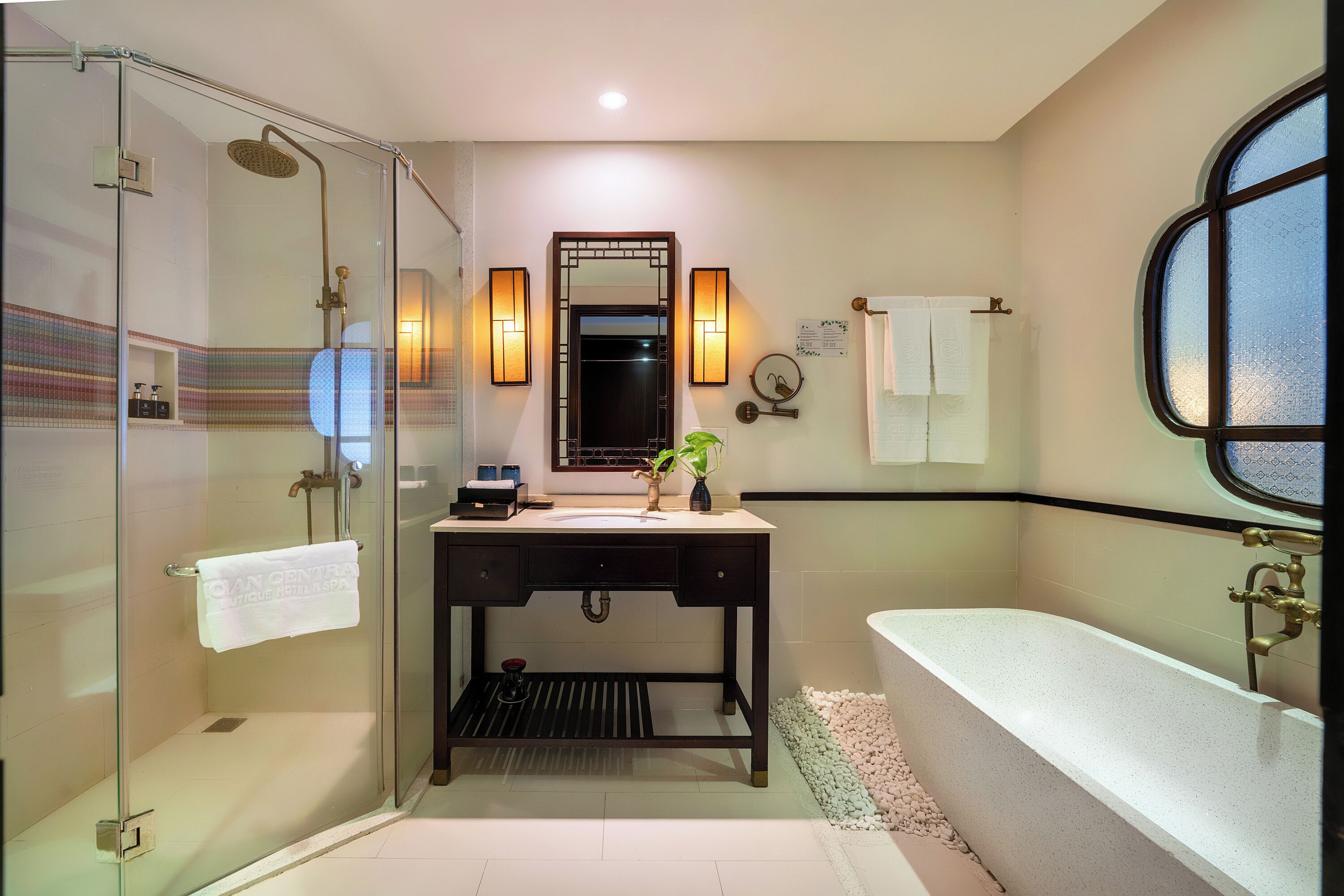 Hoian Central Boutique Hotel & Spa Hoian Central Boutique Hotel & Spa