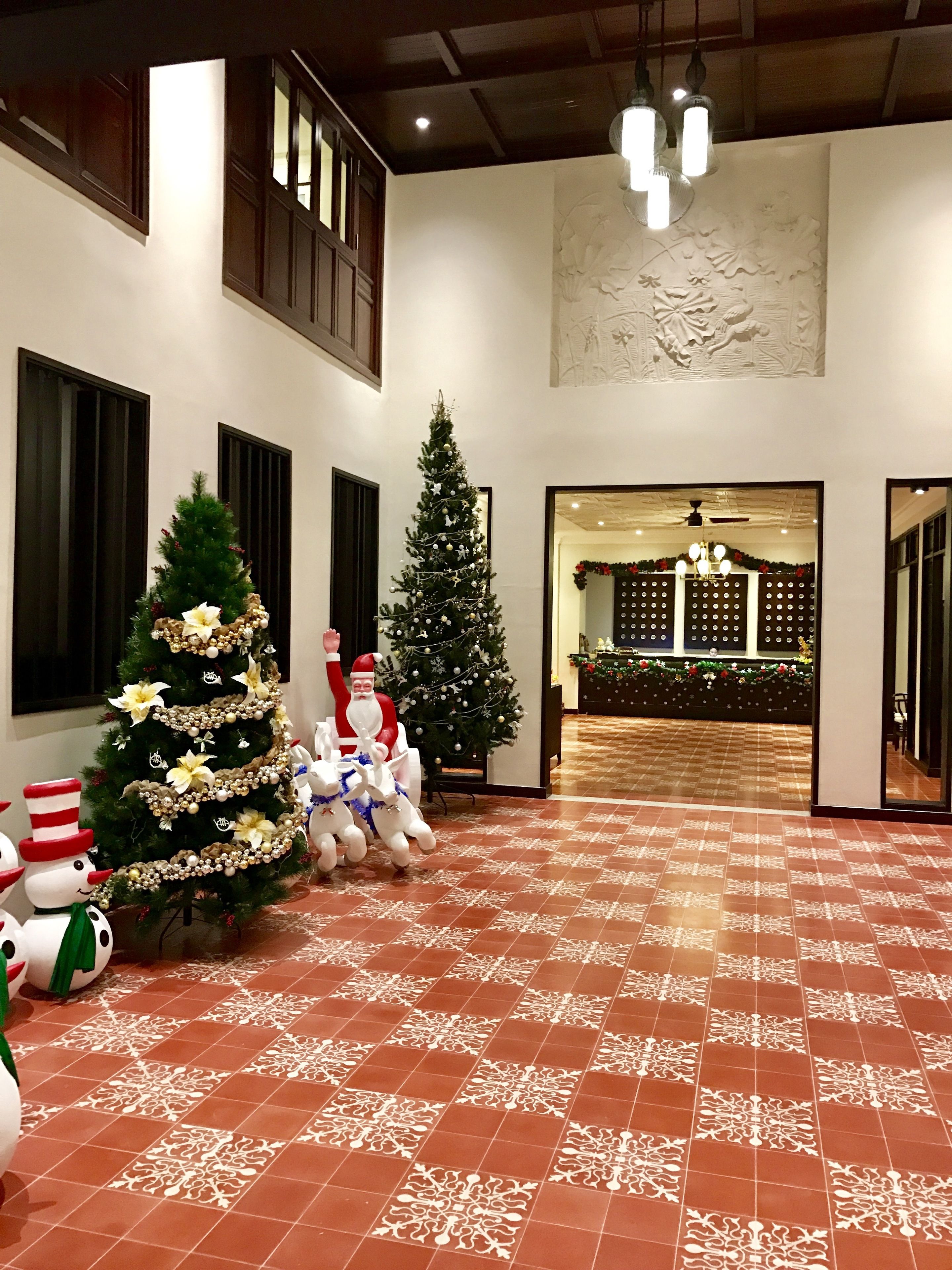 Hoian Central Boutique Hotel & Spa Hoian Central Boutique Hotel & Spa