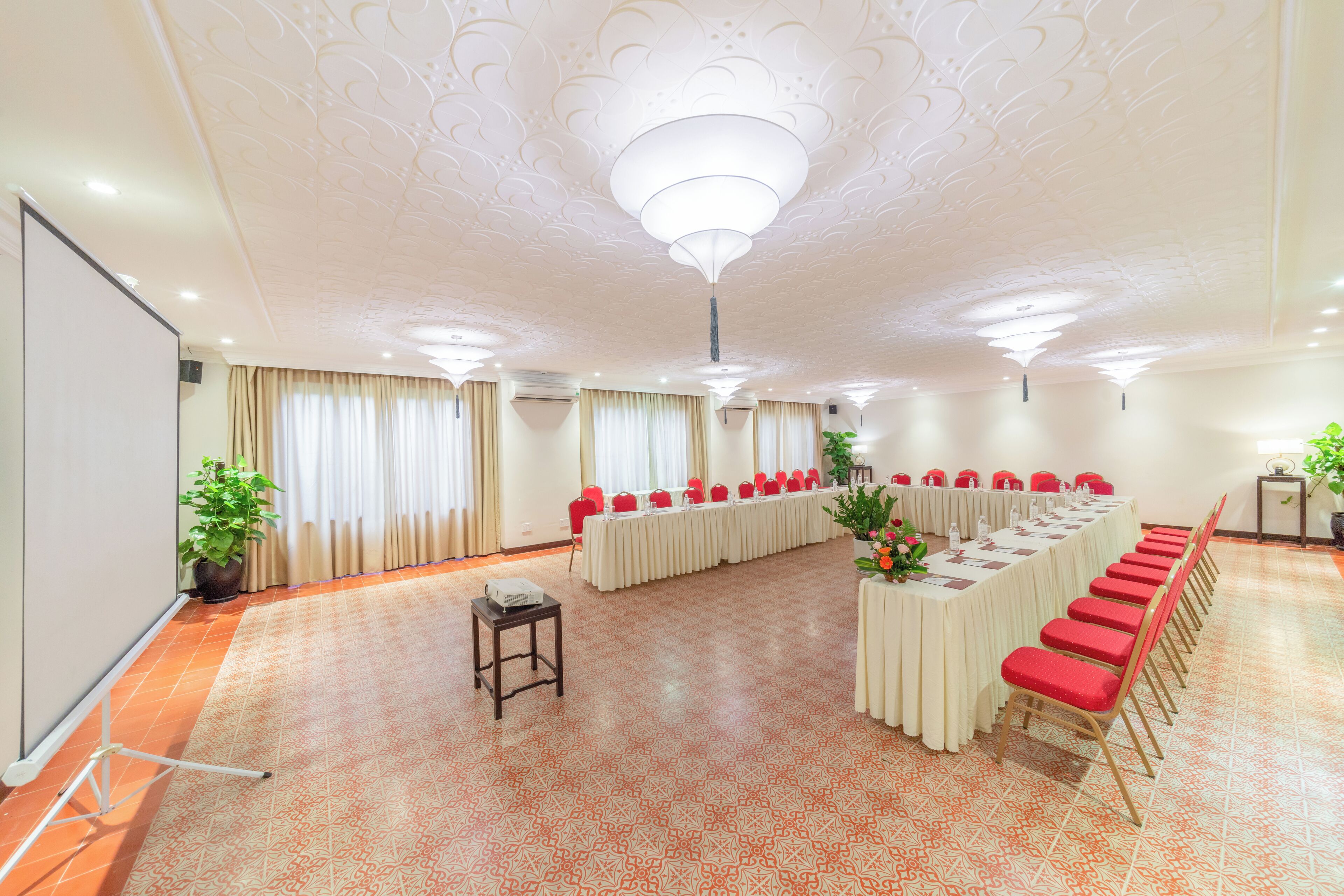 Hoian Central Boutique Hotel & Spa Hoian Central Boutique Hotel & Spa