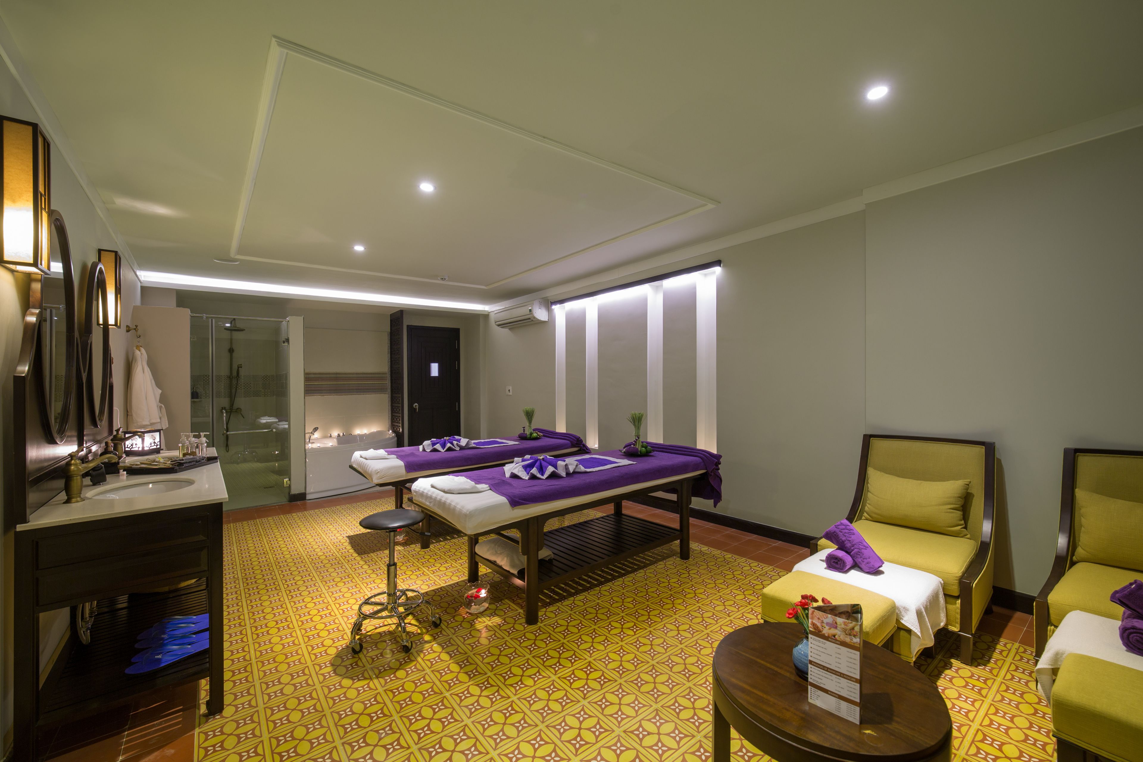Hoian Central Boutique Hotel & Spa Hoian Central Boutique Hotel & Spa