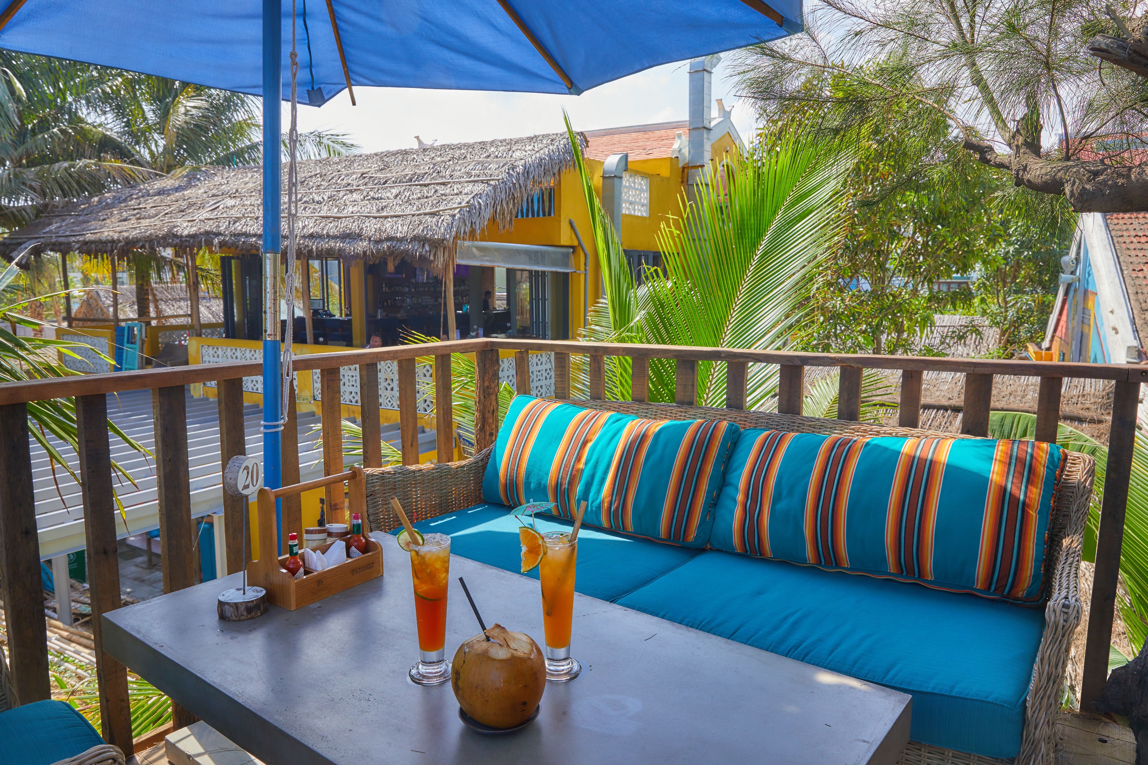 Hoian Central Boutique Hotel & Spa Hoian Central Boutique Hotel & Spa