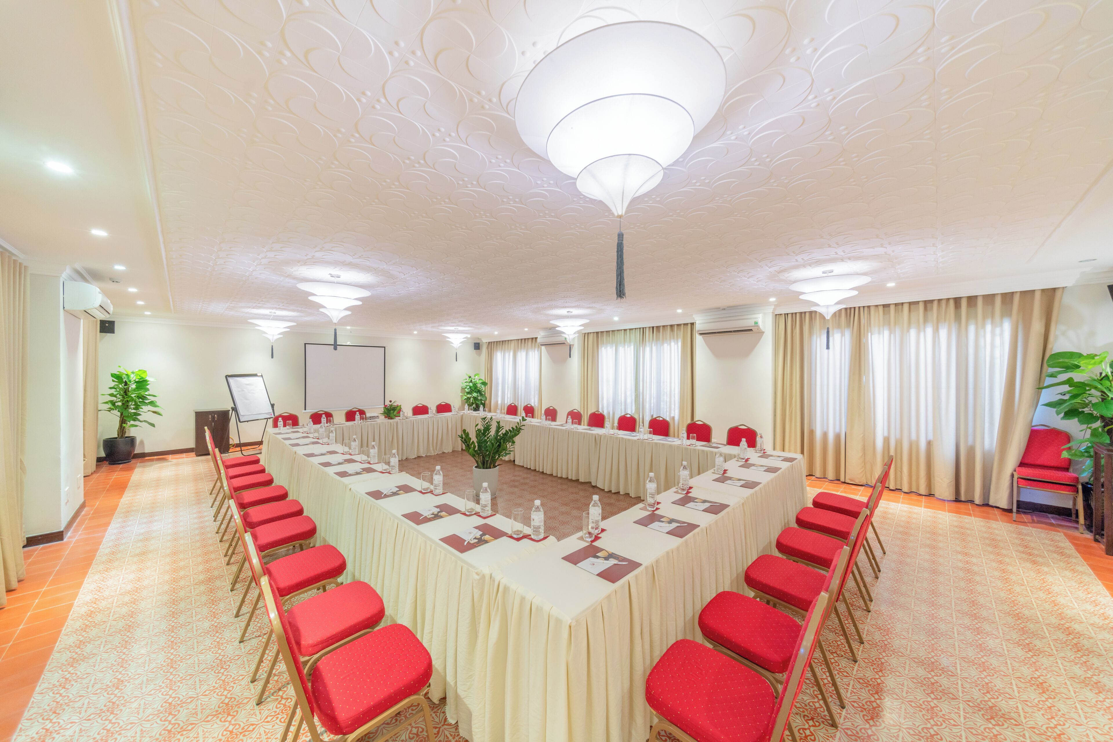 Hoian Central Boutique Hotel & Spa Hoian Central Boutique Hotel & Spa