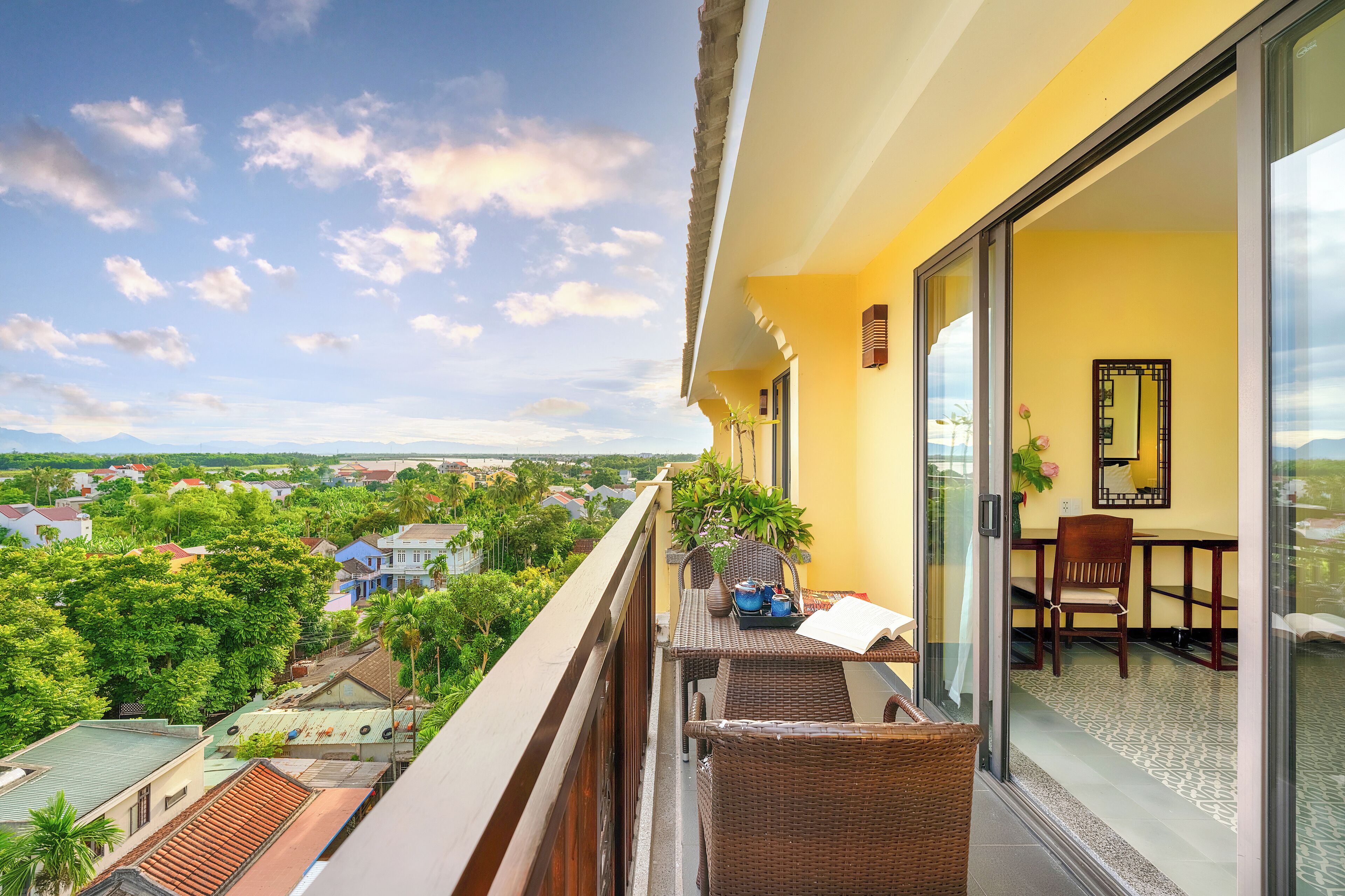 Hoian Central Boutique Hotel & Spa Hoian Central Boutique Hotel & Spa