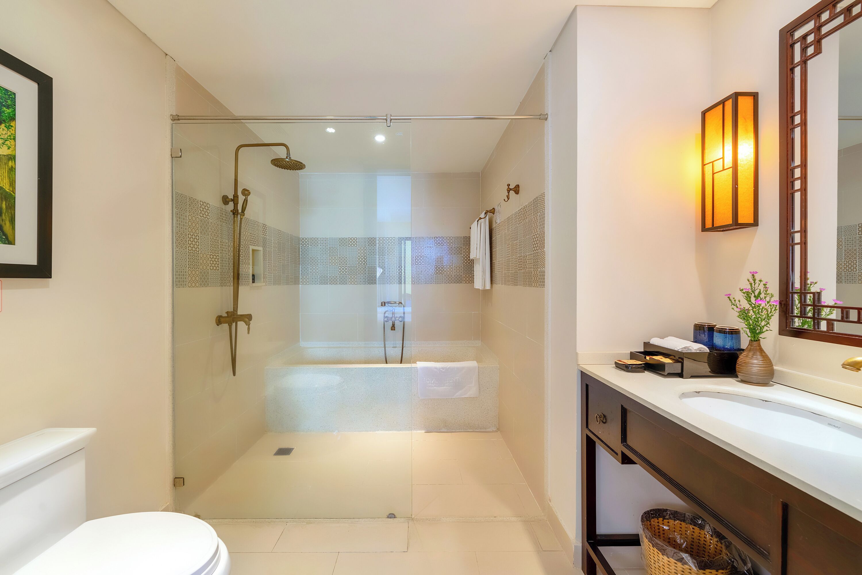 Hoian Central Boutique Hotel & Spa Hoian Central Boutique Hotel & Spa