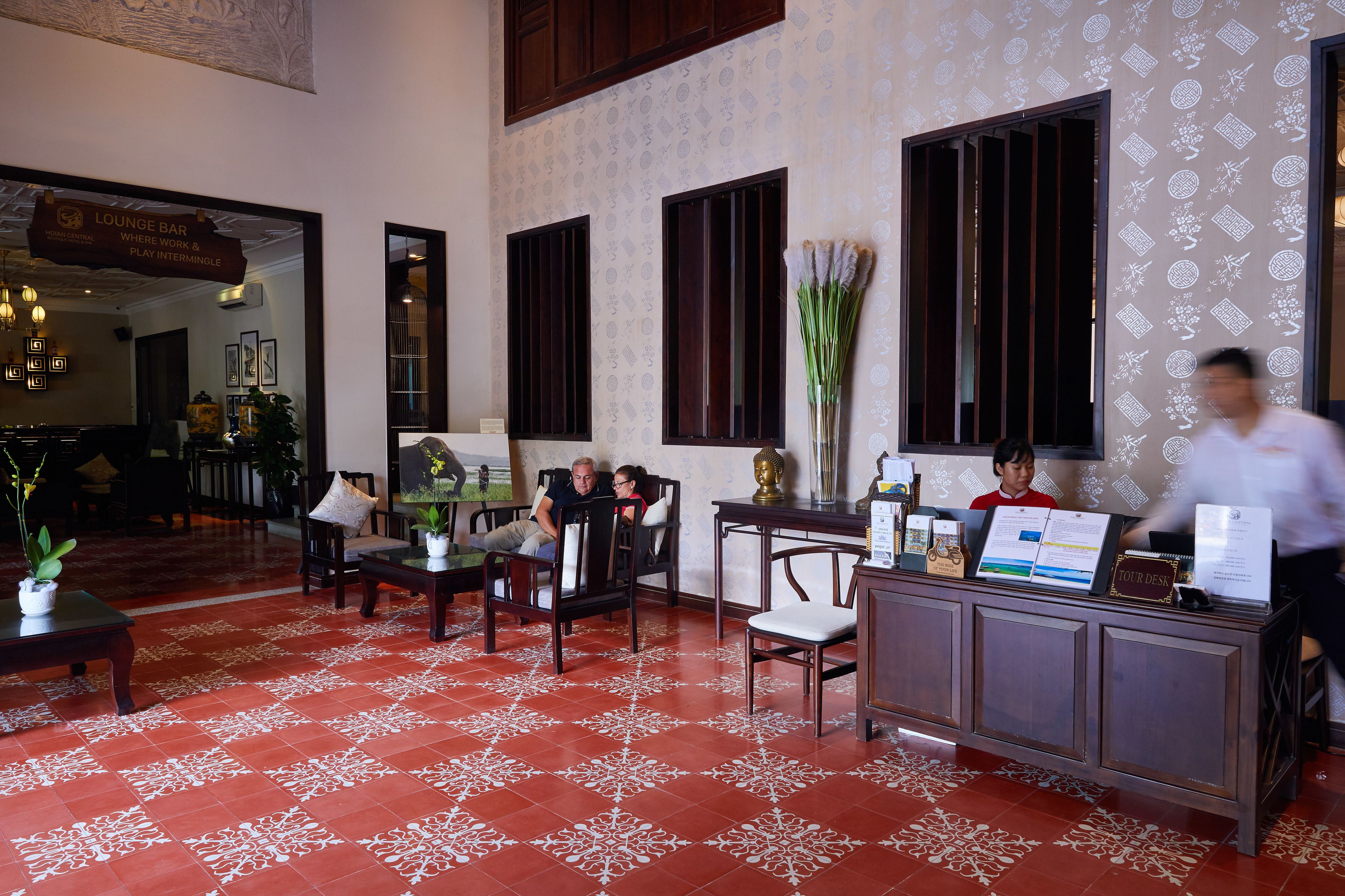 Hoian Central Boutique Hotel & Spa Hoian Central Boutique Hotel & Spa
