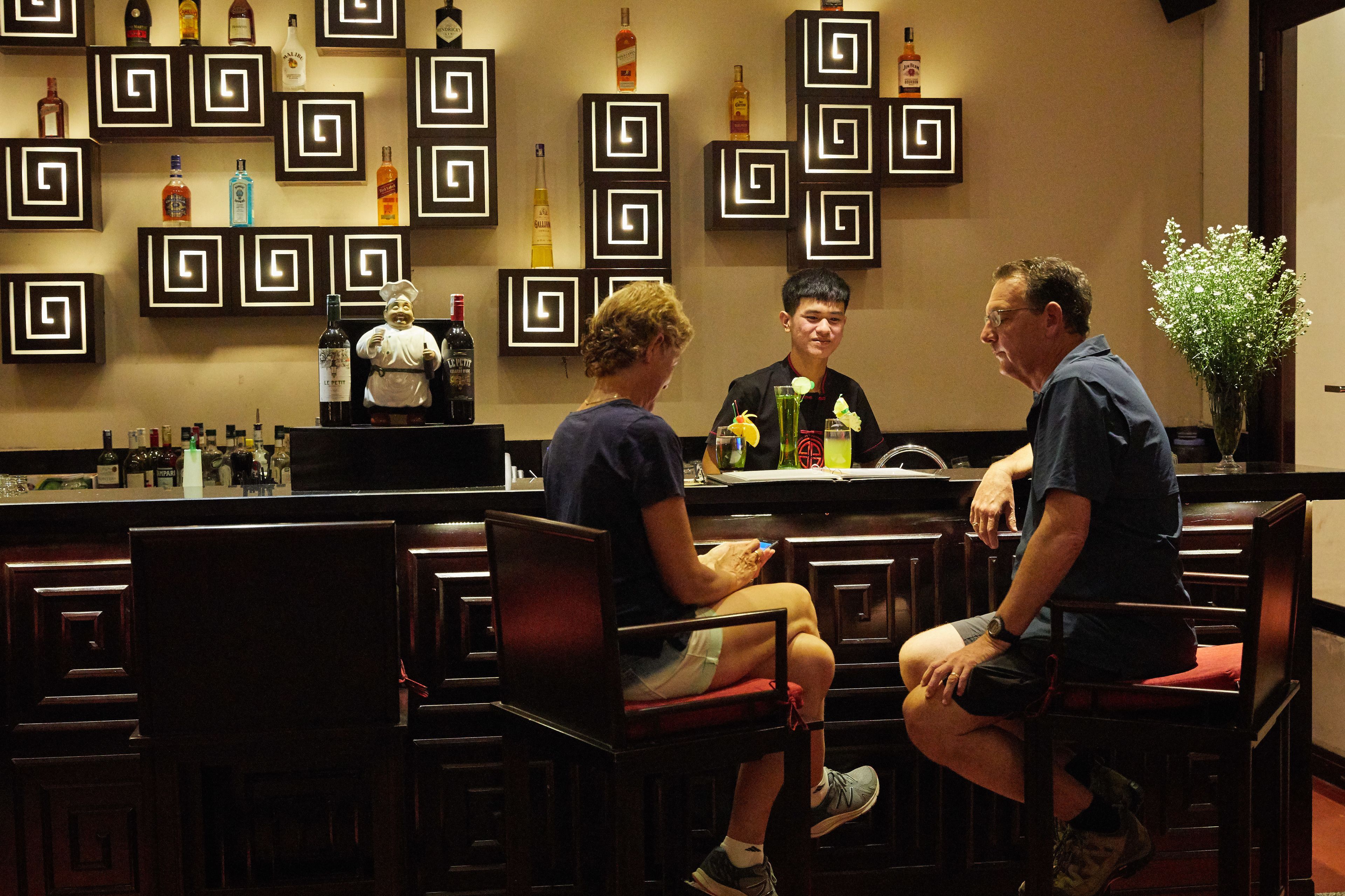 Hoian Central Boutique Hotel & Spa Hoian Central Boutique Hotel & Spa