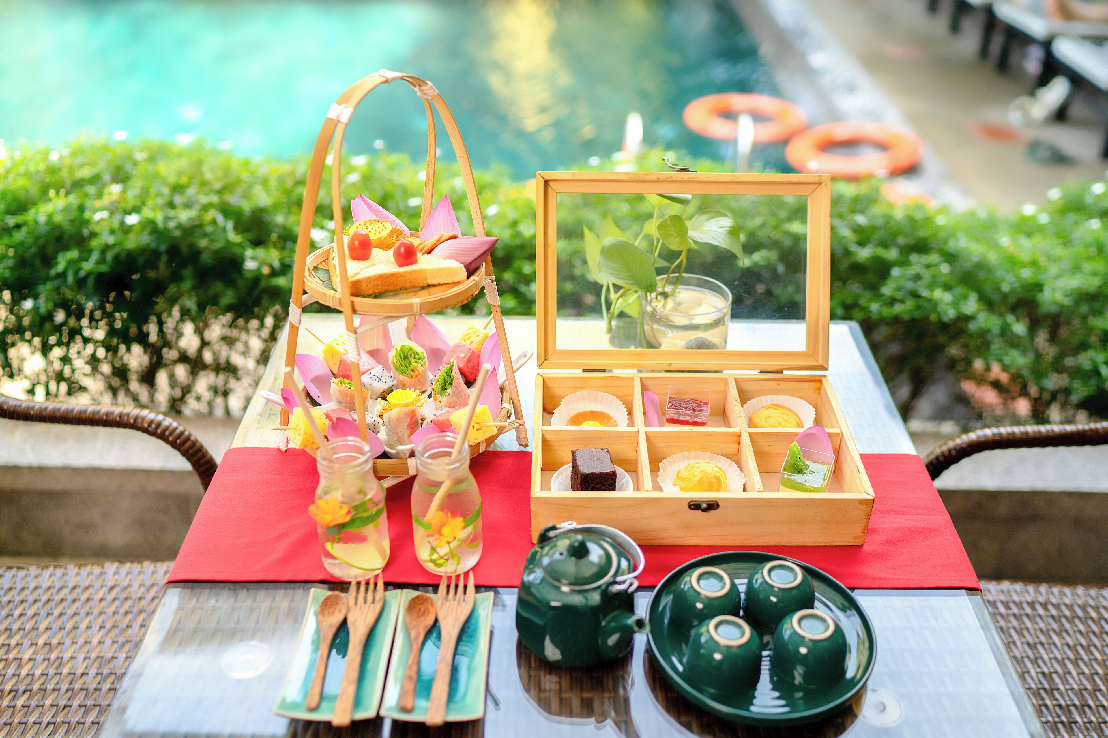 Hoian Central Boutique Hotel & Spa Hoian Central Boutique Hotel & Spa