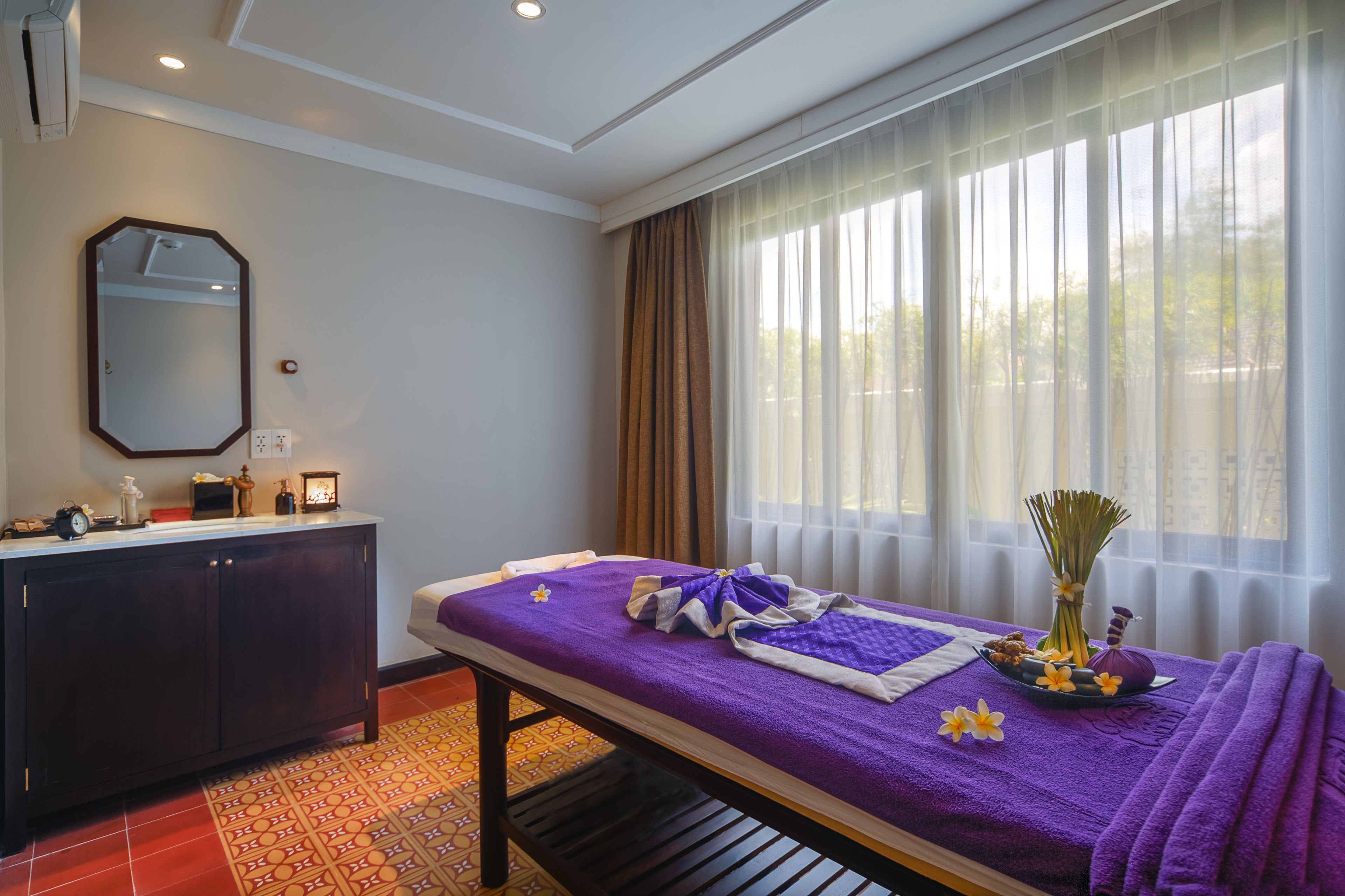Hoian Central Boutique Hotel & Spa Hoian Central Boutique Hotel & Spa