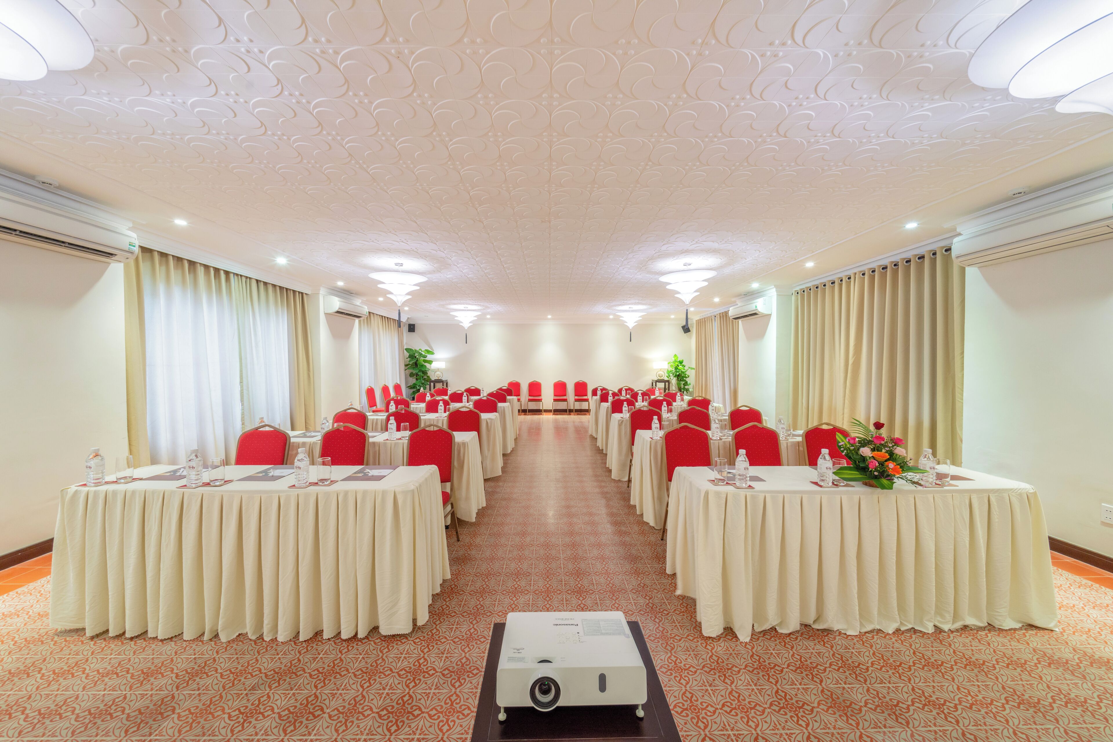 Hoian Central Boutique Hotel & Spa Hoian Central Boutique Hotel & Spa