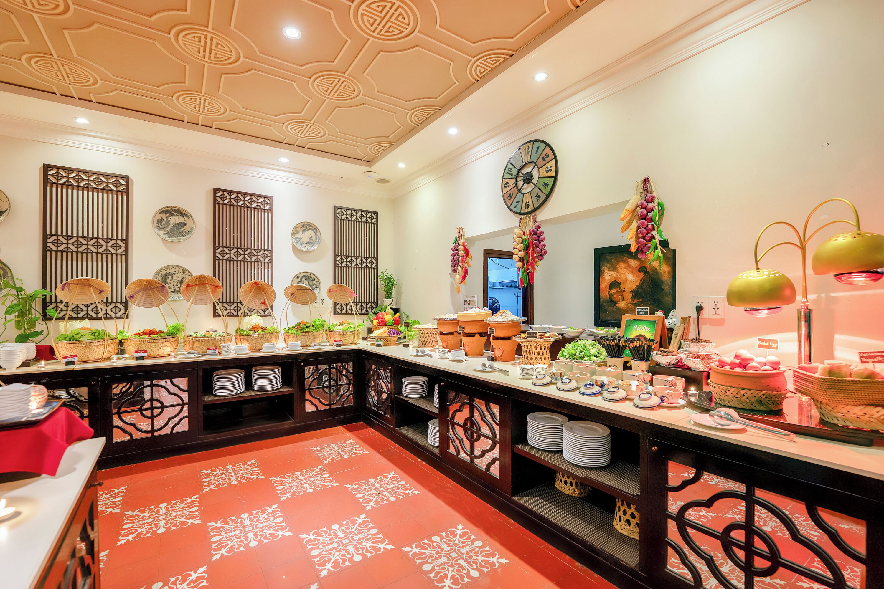 Hoian Central Boutique Hotel & Spa Hoian Central Boutique Hotel & Spa