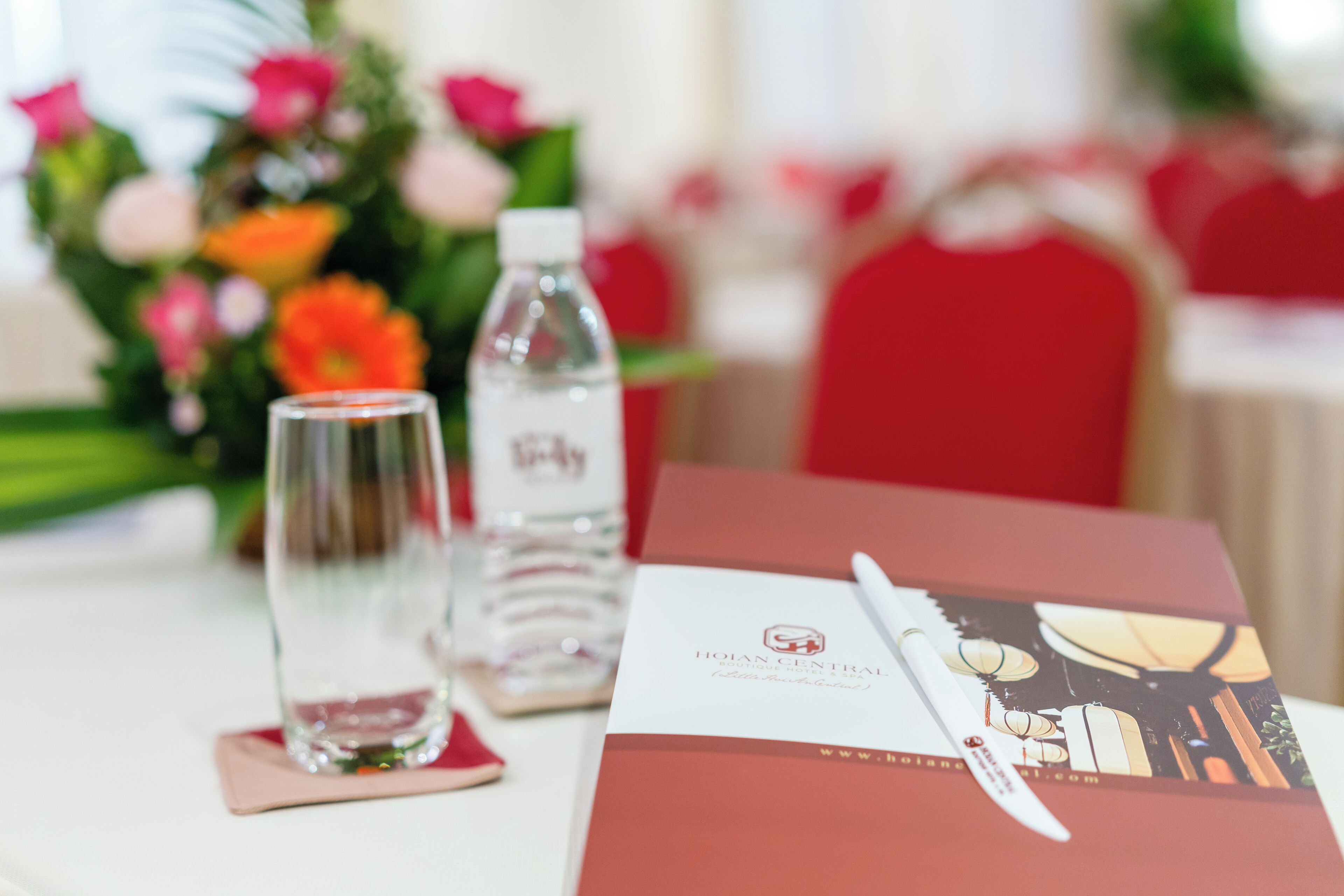 Hoian Central Boutique Hotel & Spa Hoian Central Boutique Hotel & Spa