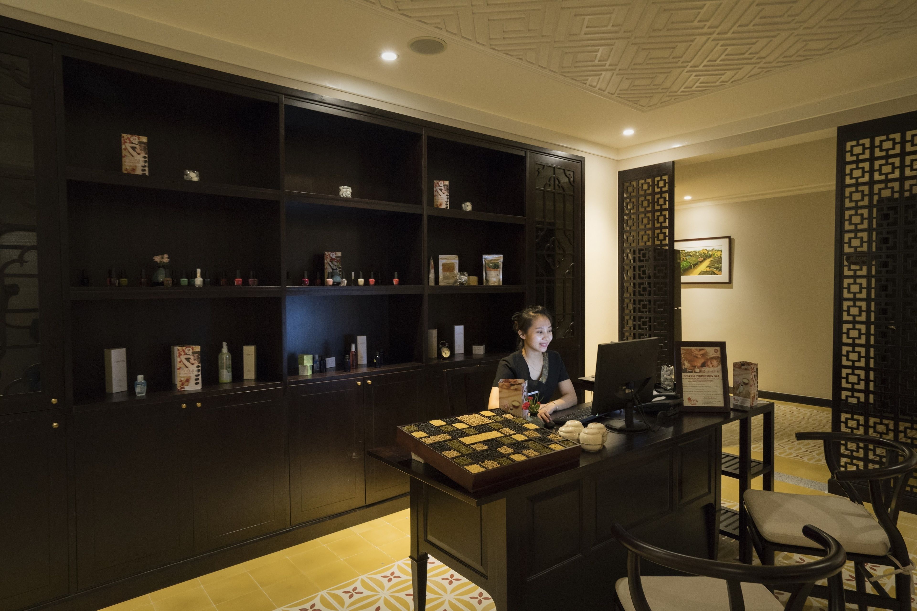 Hoian Central Boutique Hotel & Spa Hoian Central Boutique Hotel & Spa